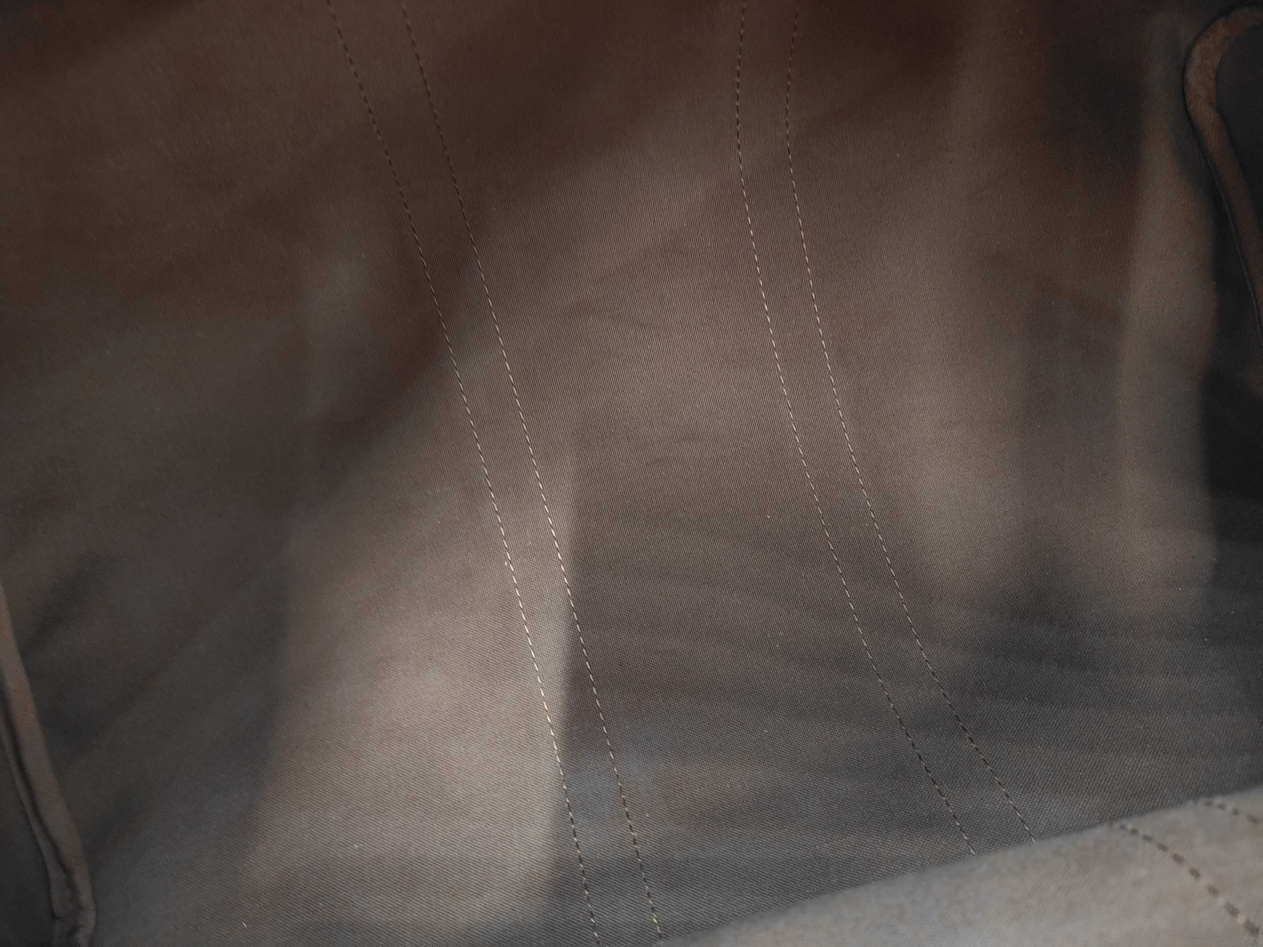 Monogram Keepall 45 VI8909 Boston Bag — view 11
