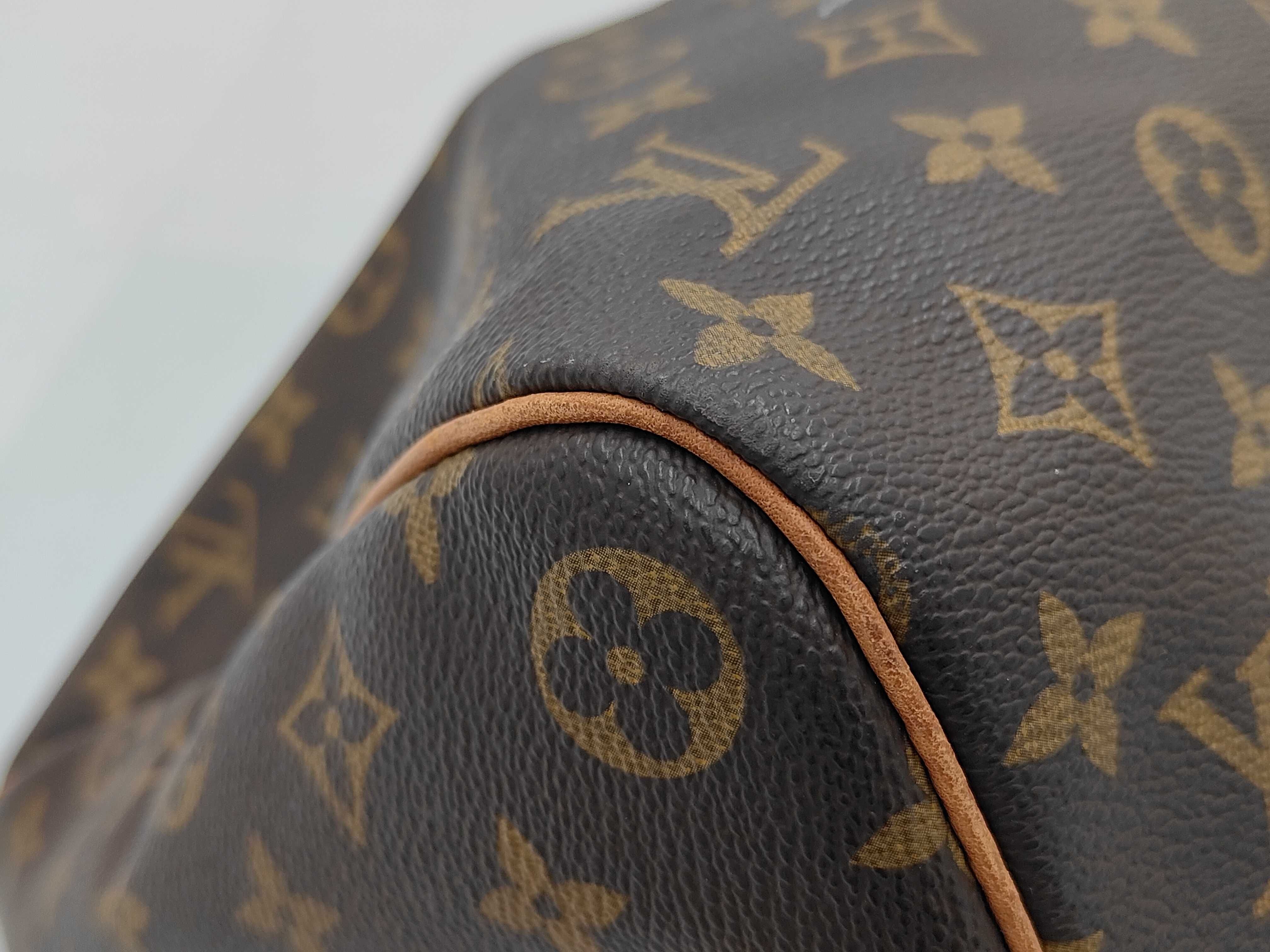 Monogram Keepall 45 VI8909 Boston Bag — view 3
