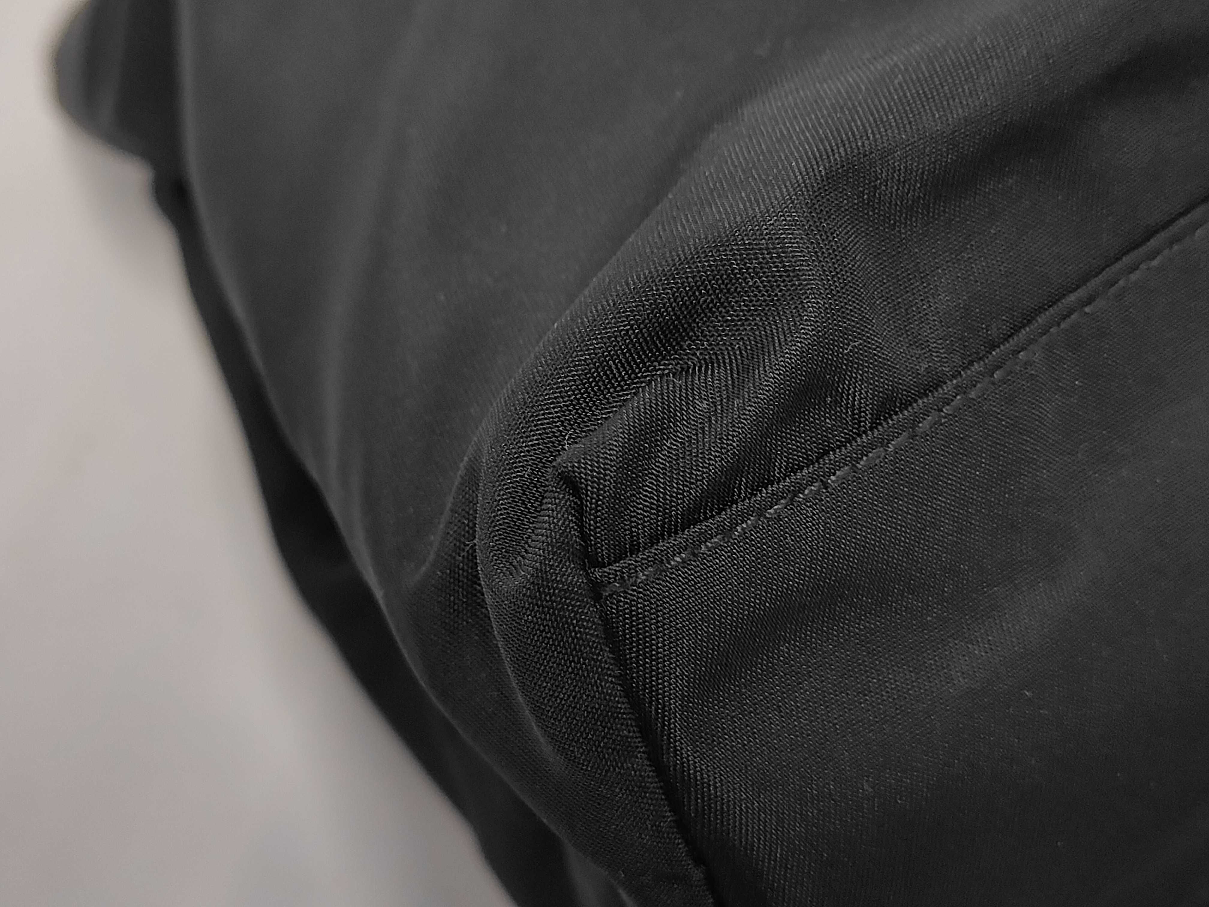 Nylon Prada Nylon Handbag — view 4