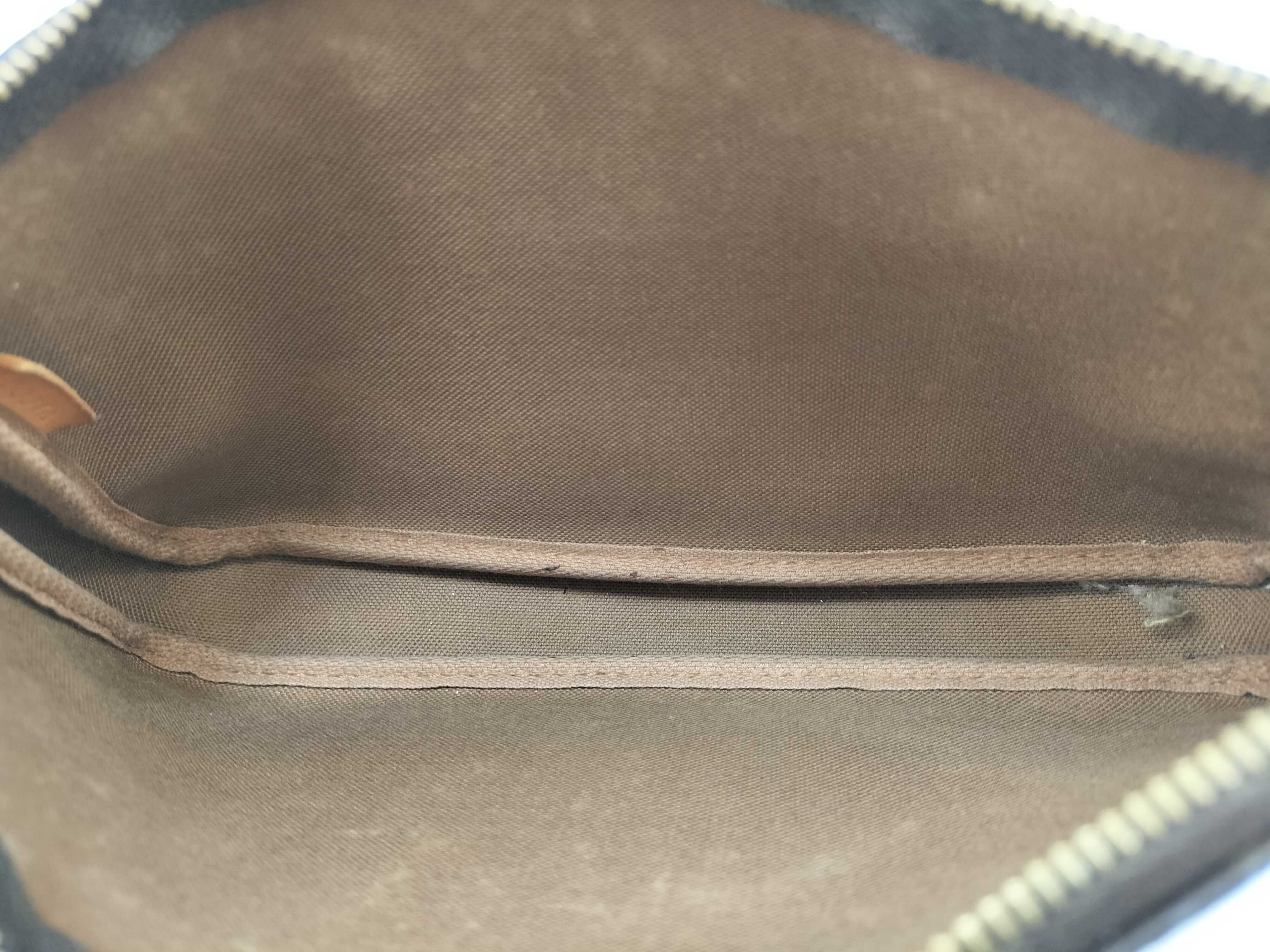 Monogram LOUIS_VUITTON M51980 Pochette Accessoires VI0022 Pouch — view 13