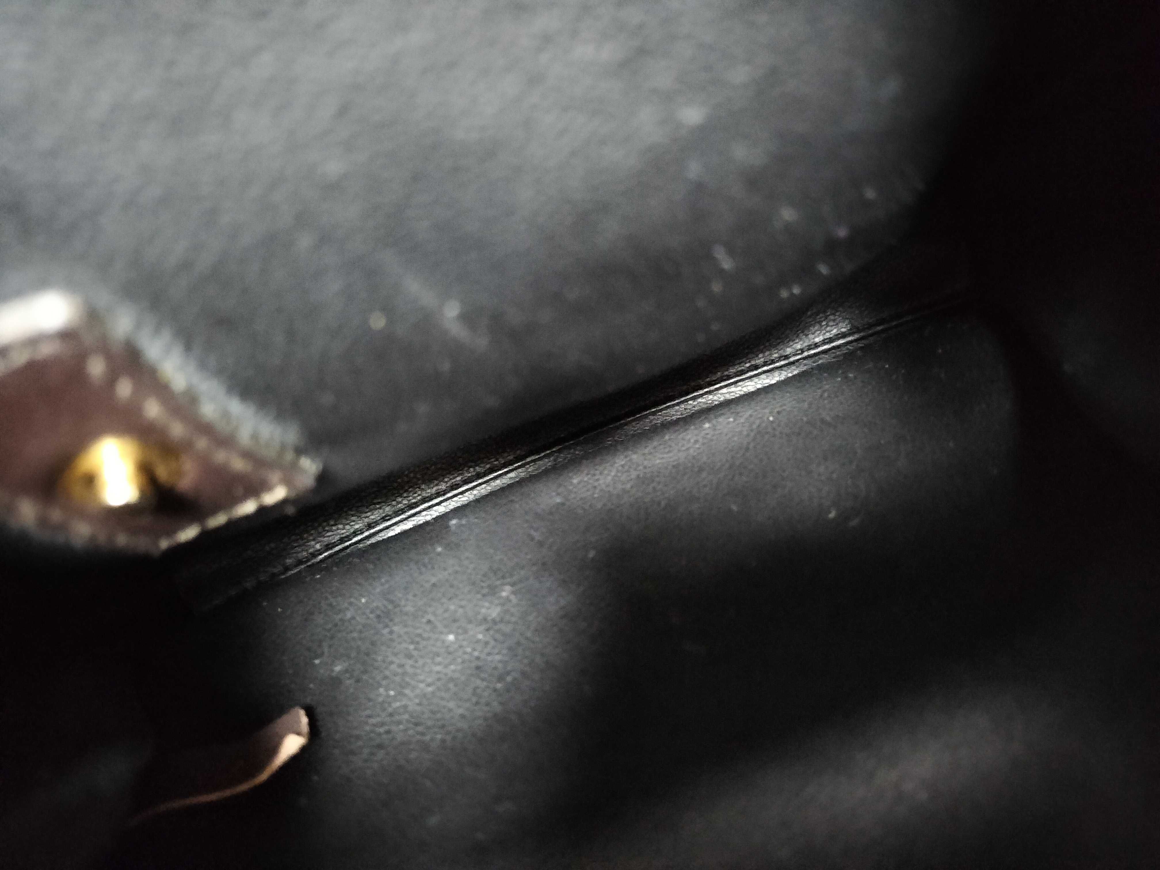 Backpack with CD Logo, Brown — view 10