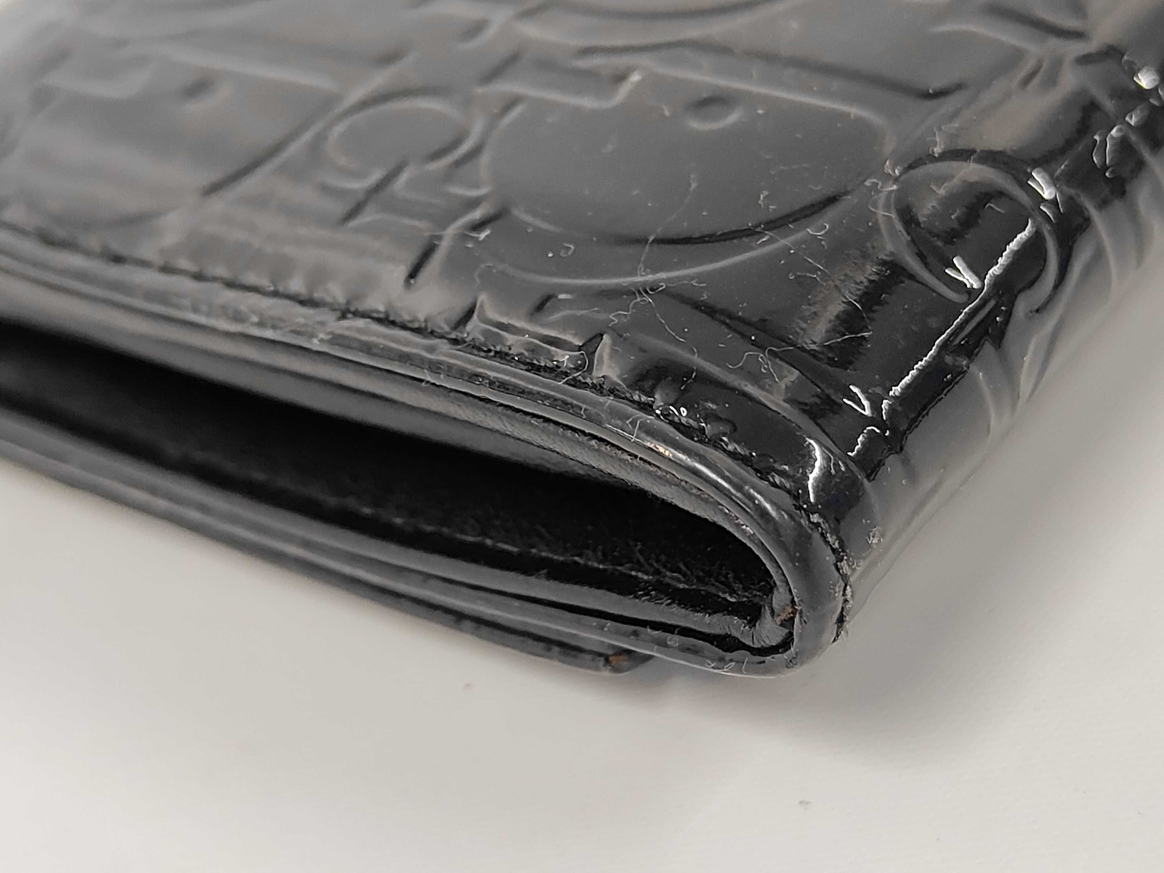 Christian / Trotter / Long Wallet / Enamel Wallet — view 3