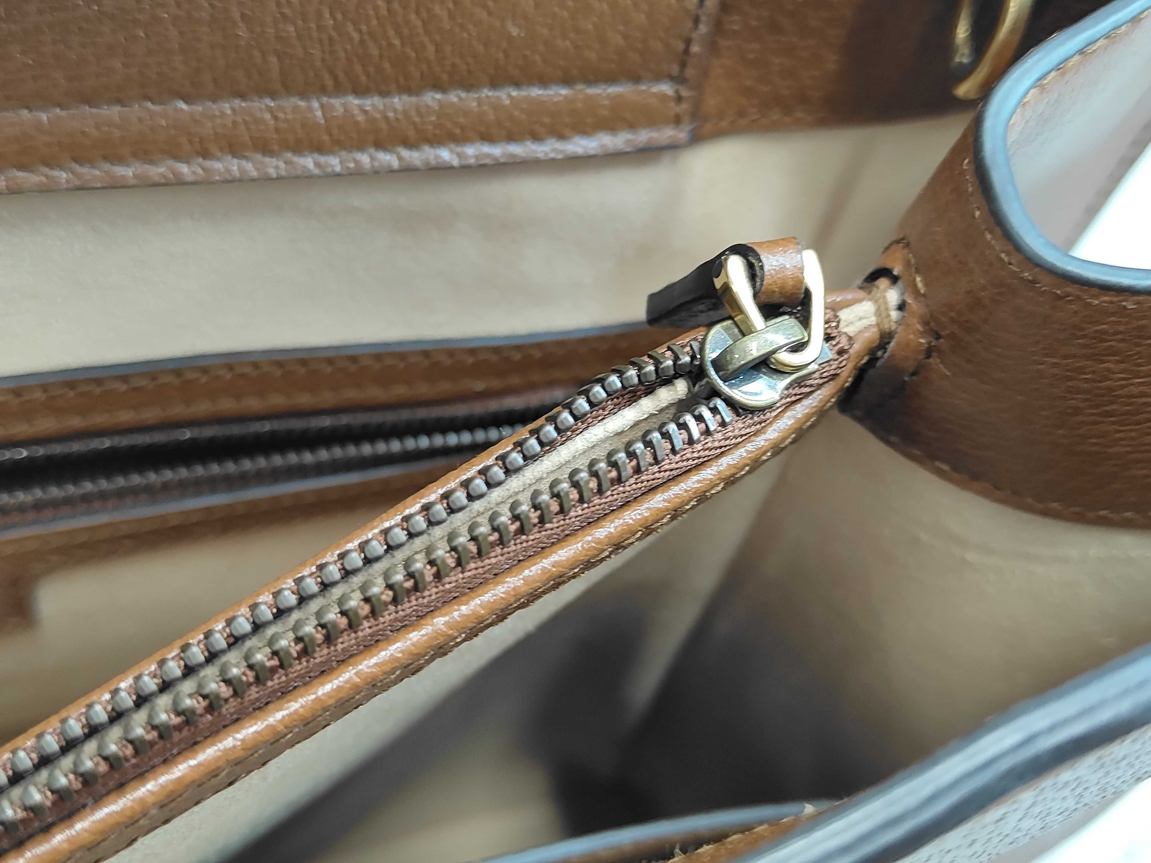 Diana Bamboo 2-Way Tote Bag — view 9