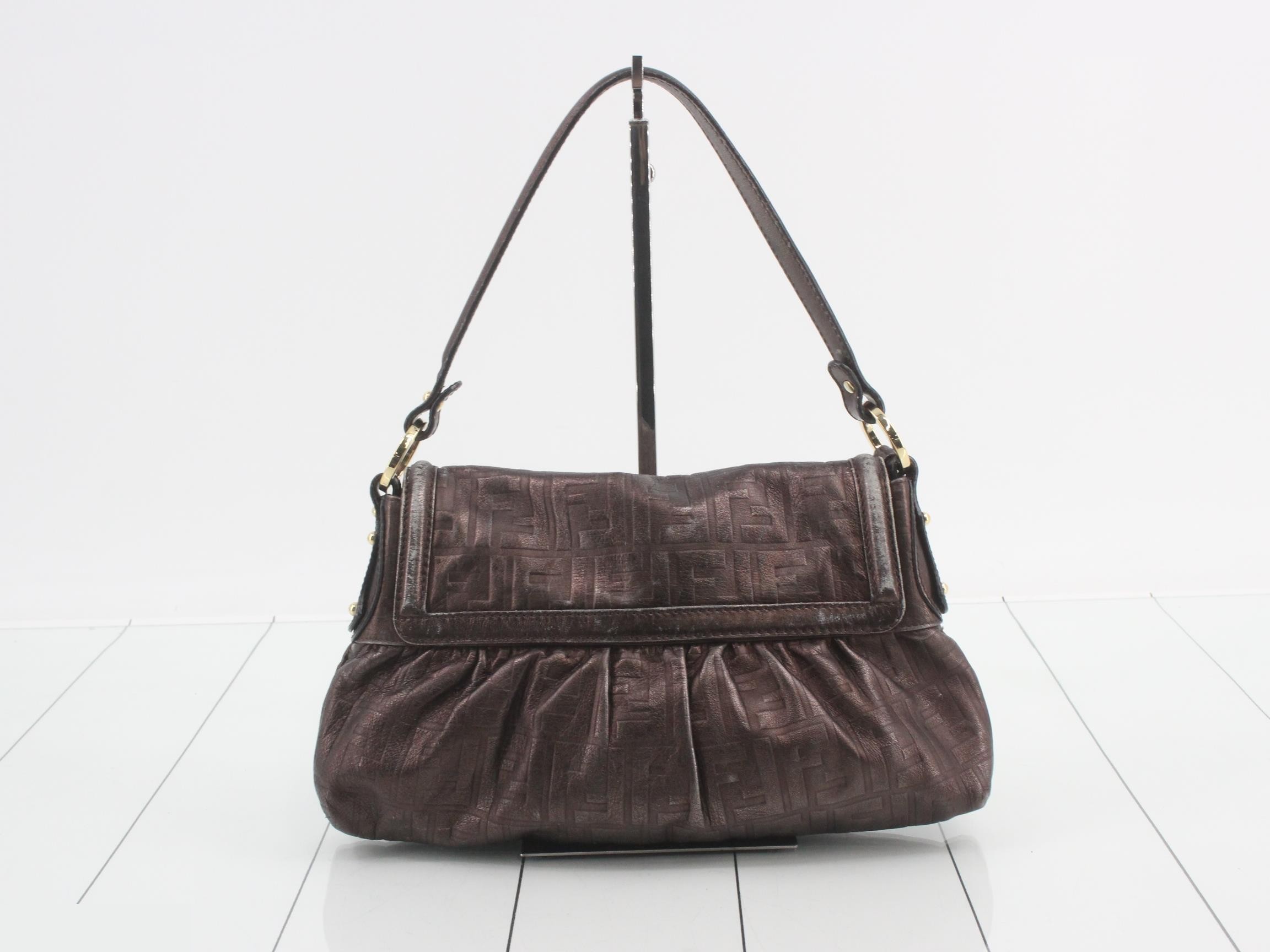 Handbag Chef bag — view 2