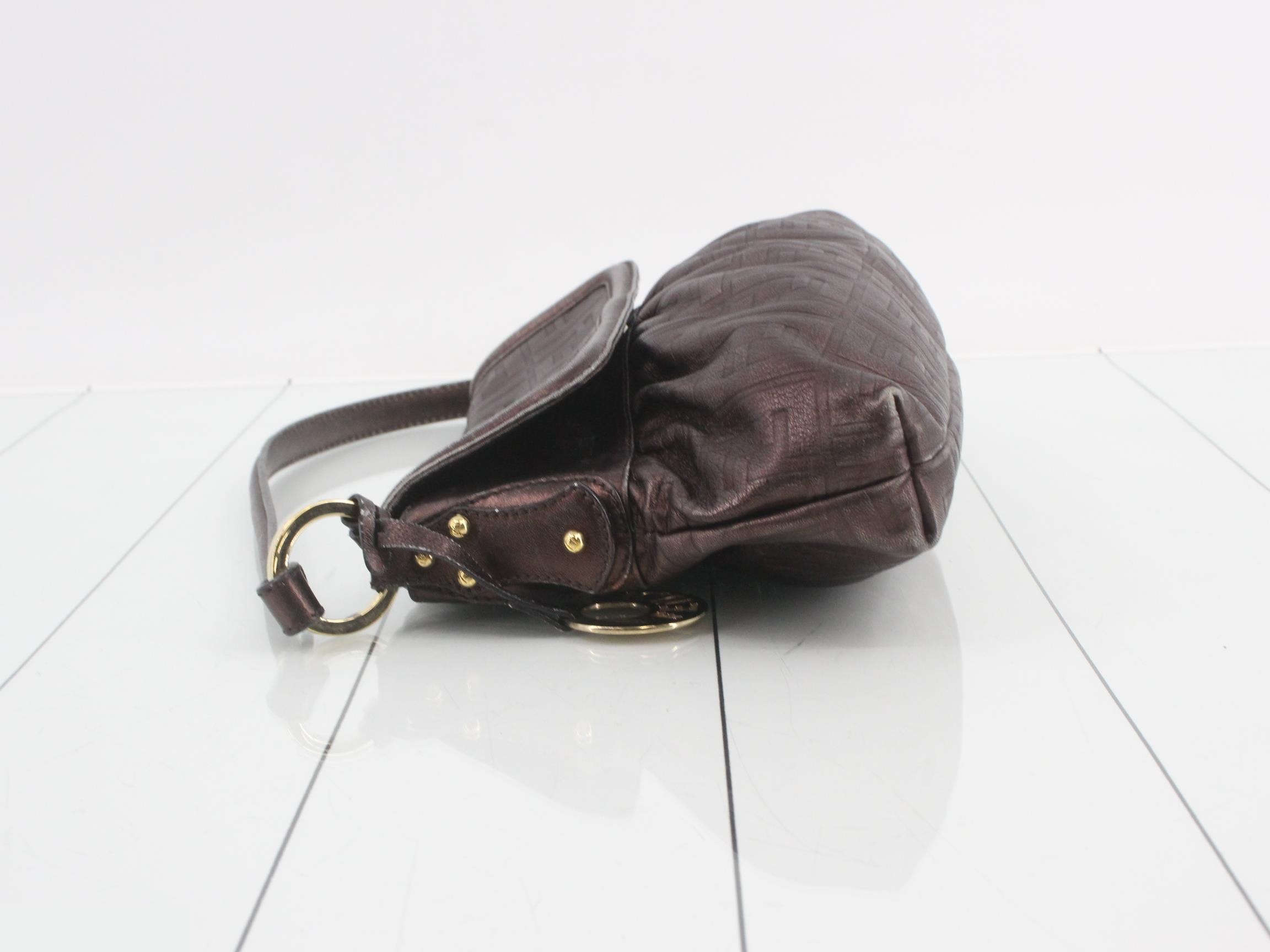 Handbag Chef bag — view 4