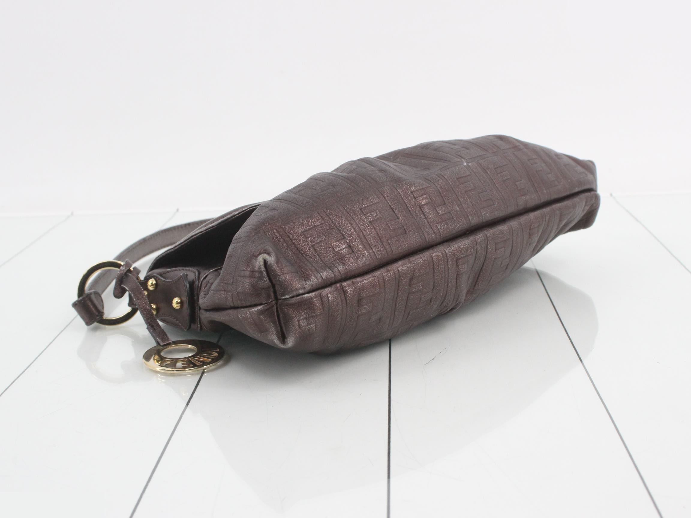 Handbag Chef bag — view 5