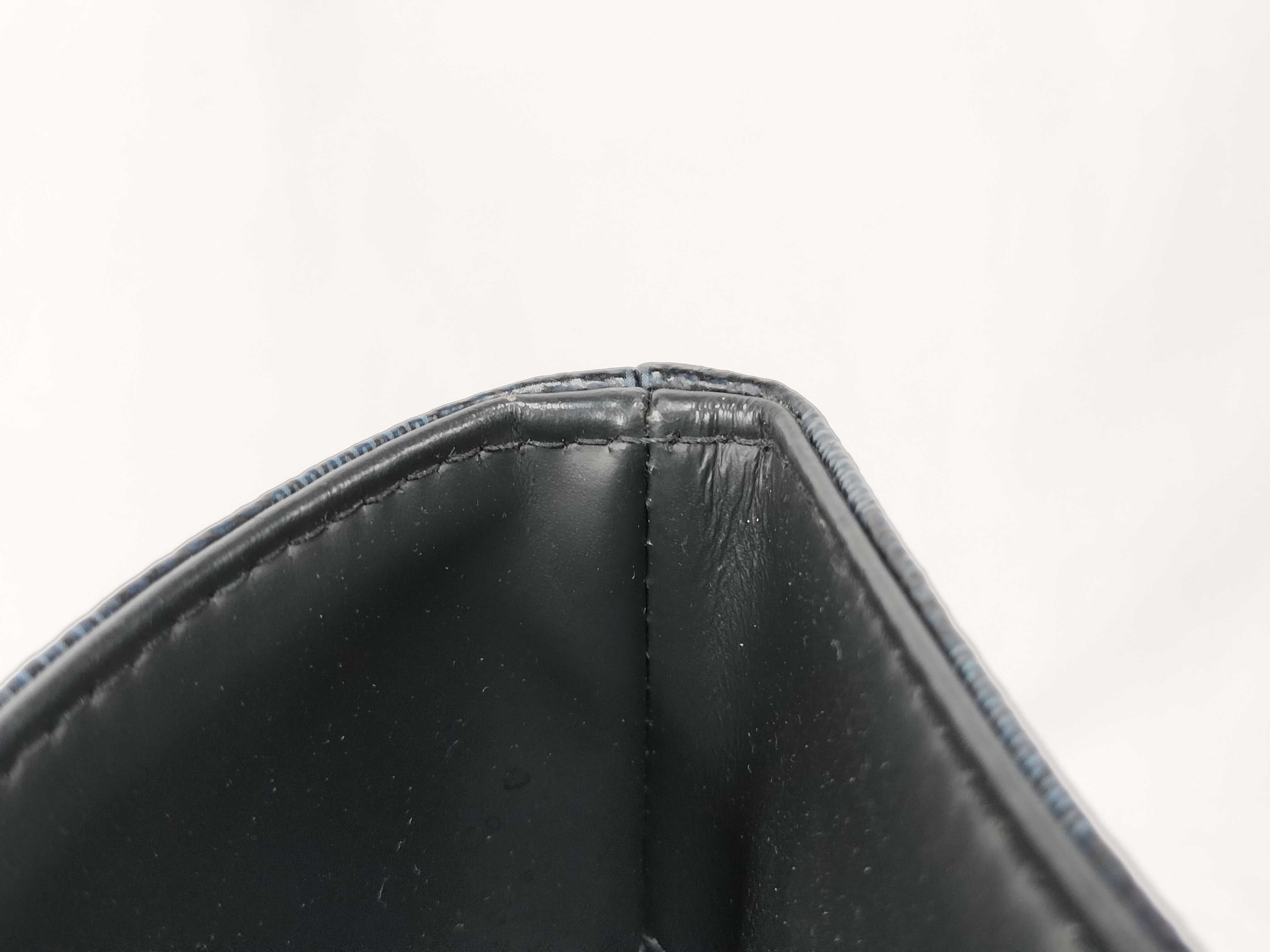 Damier Graphite Tote Bag N41397 — view 8