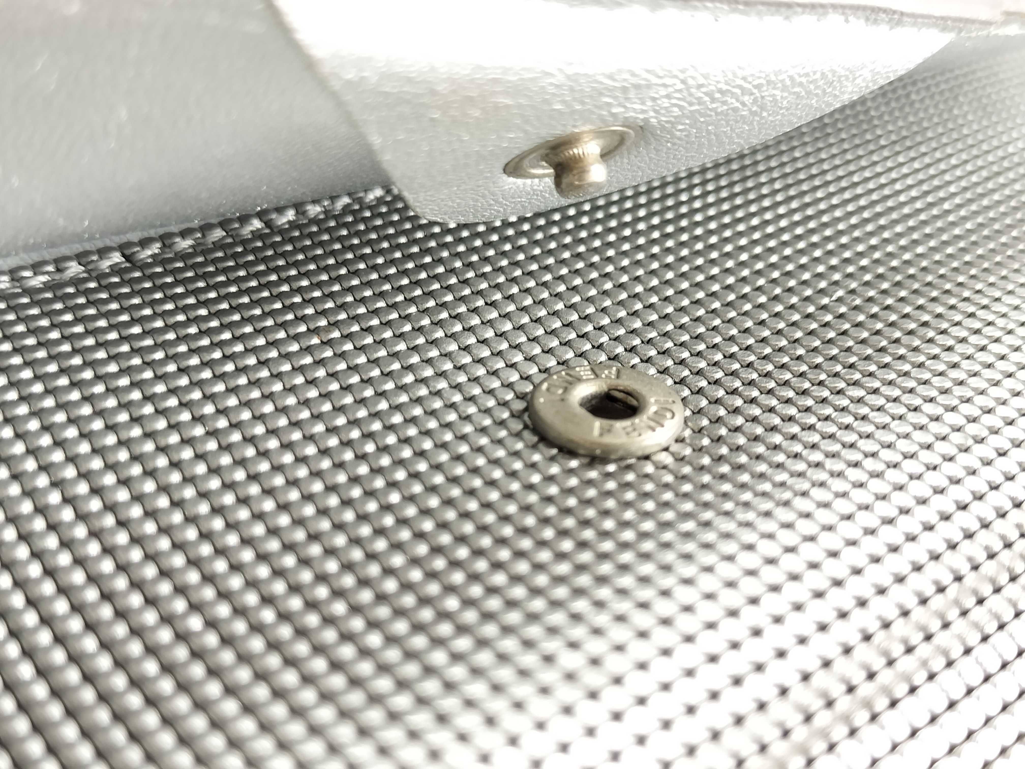 wallet, silver — view 11