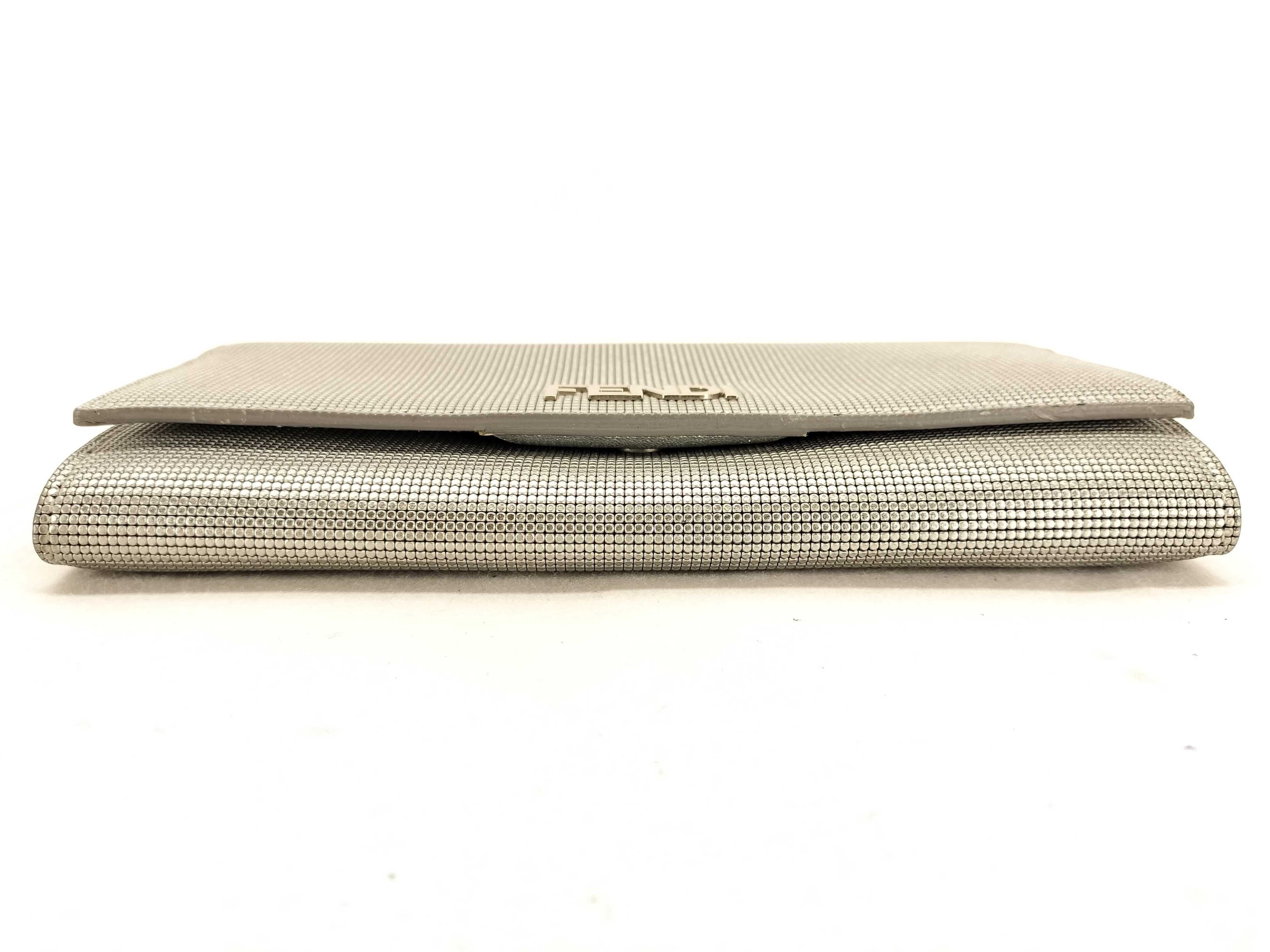 wallet, silver — view 13