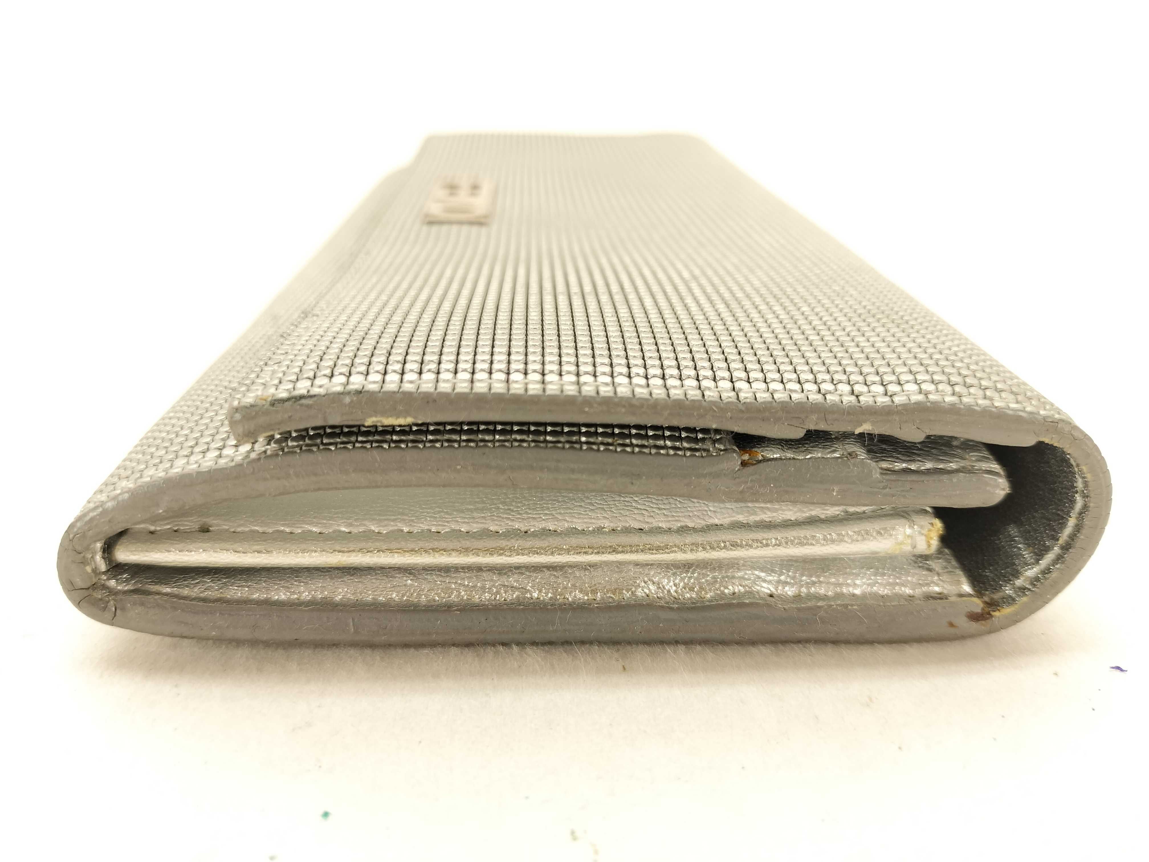 wallet, silver — view 14