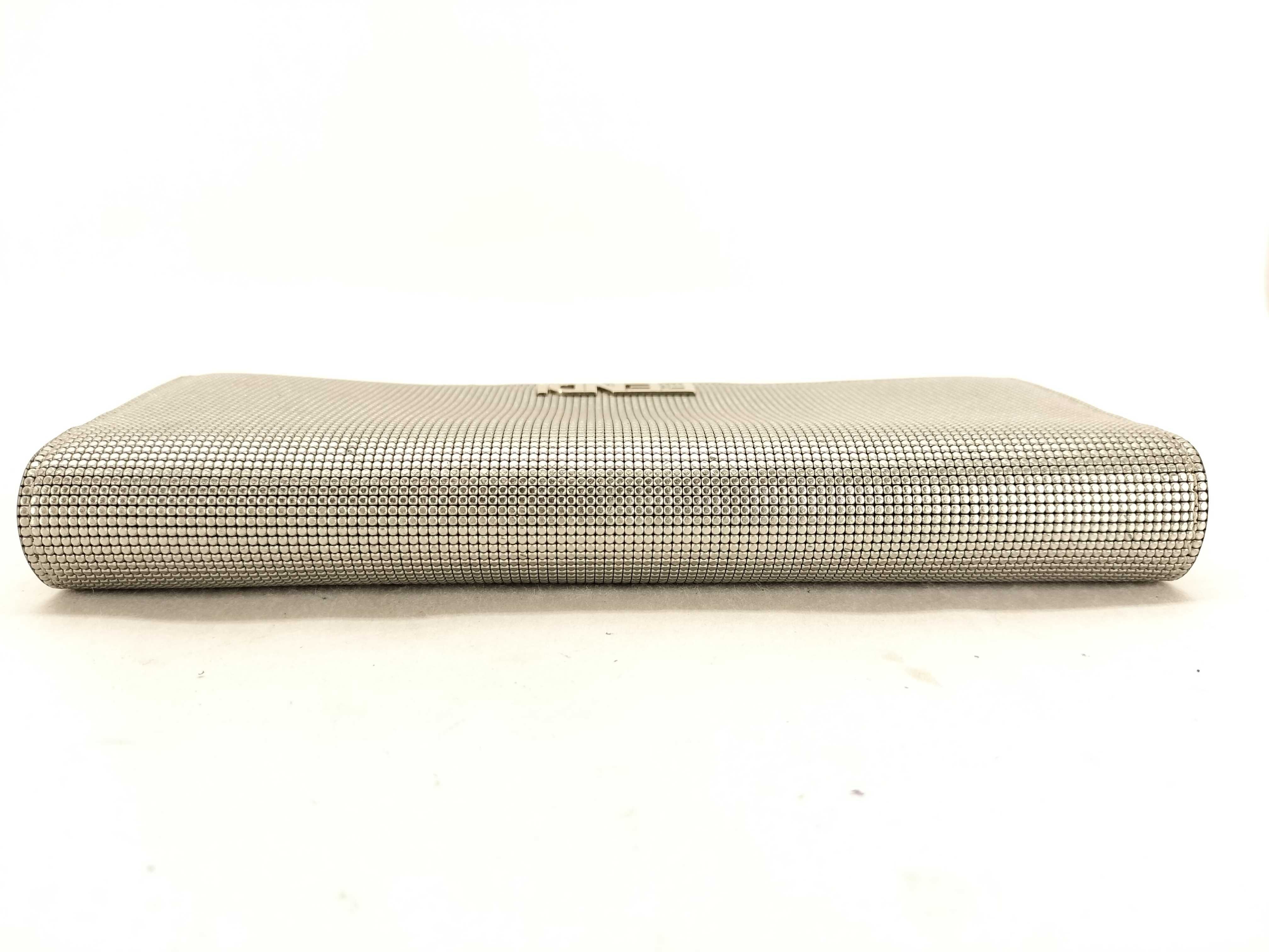 wallet, silver — view 15