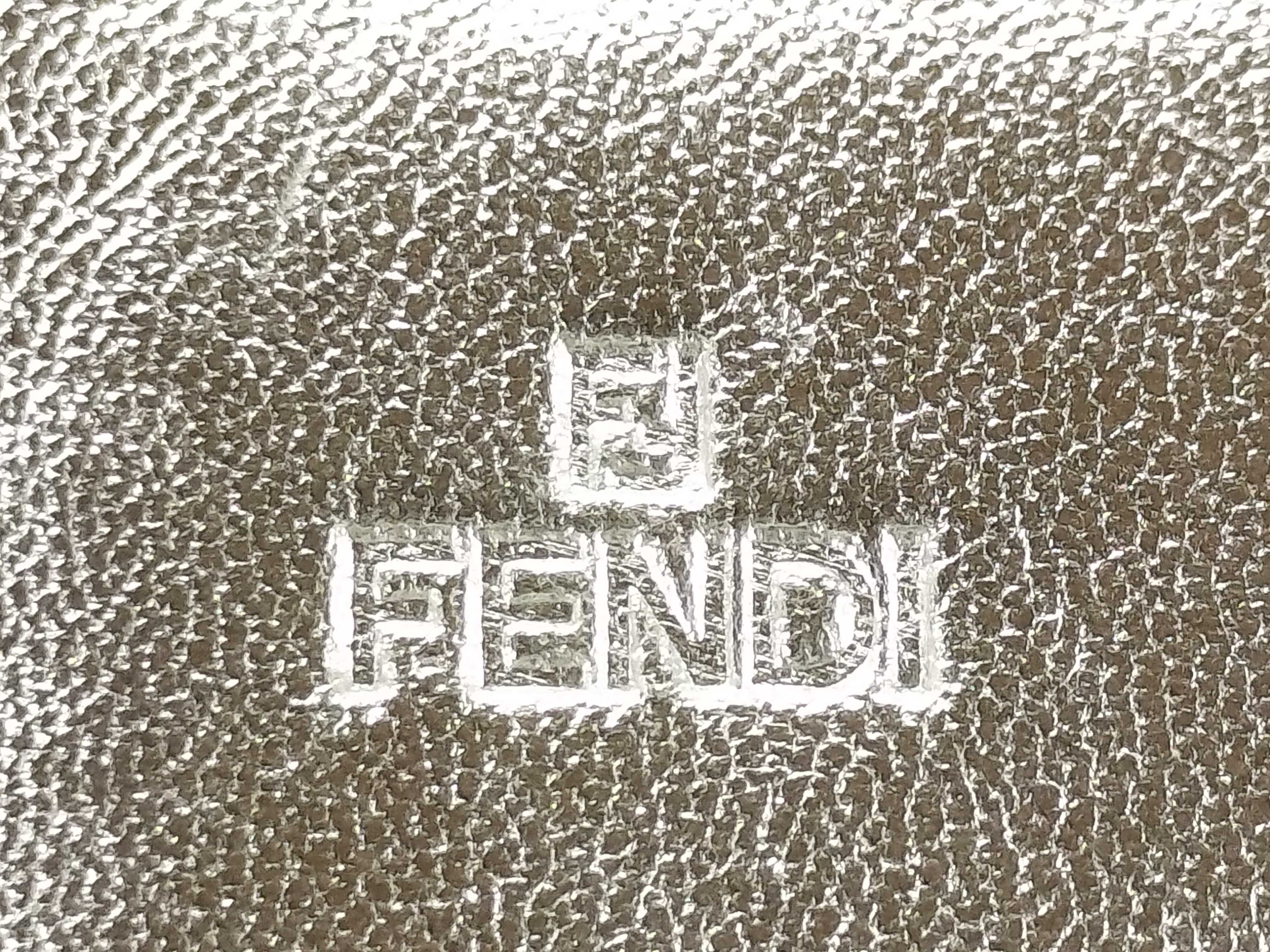 wallet, silver — view 6
