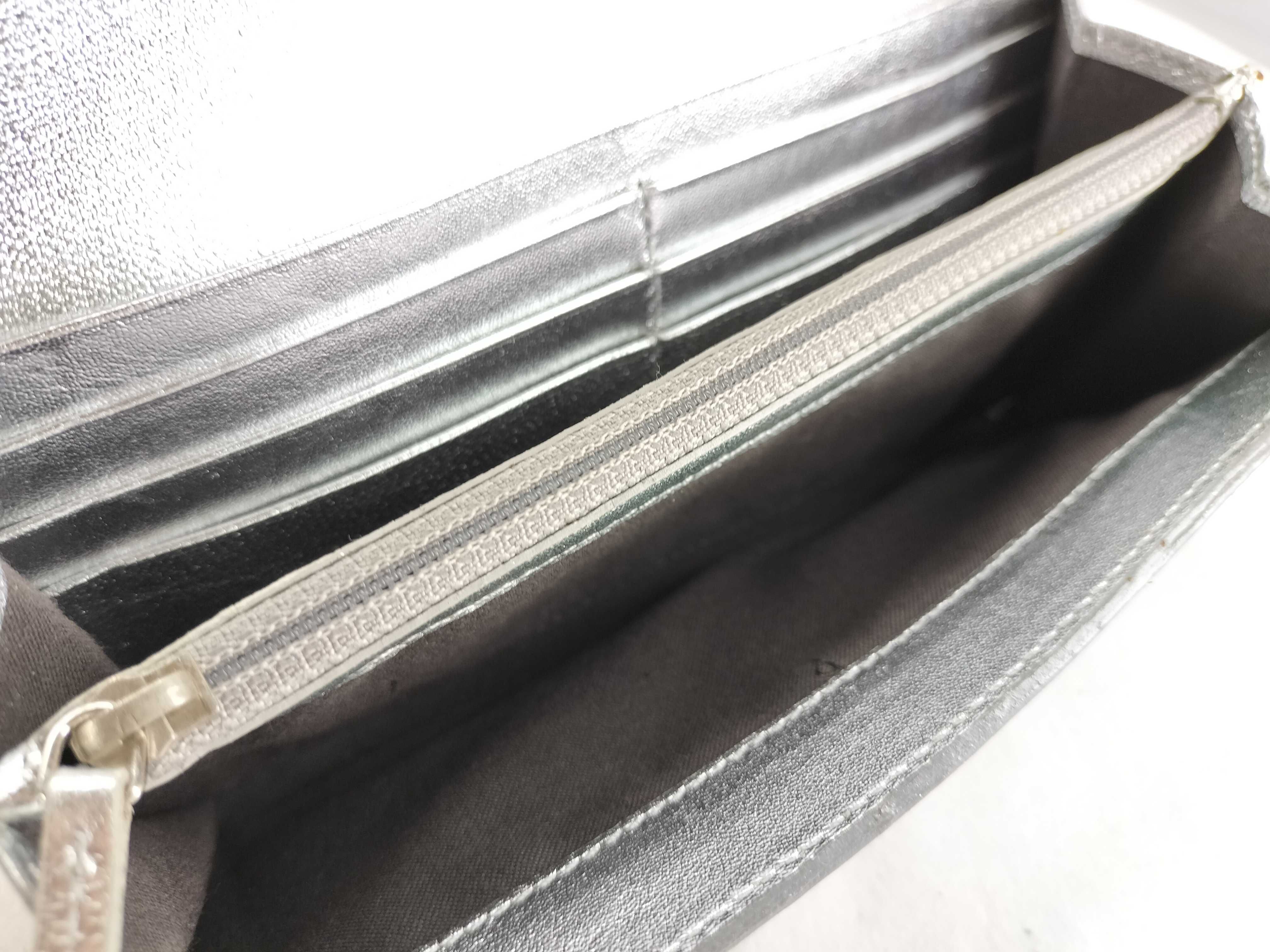 wallet, silver — view 7