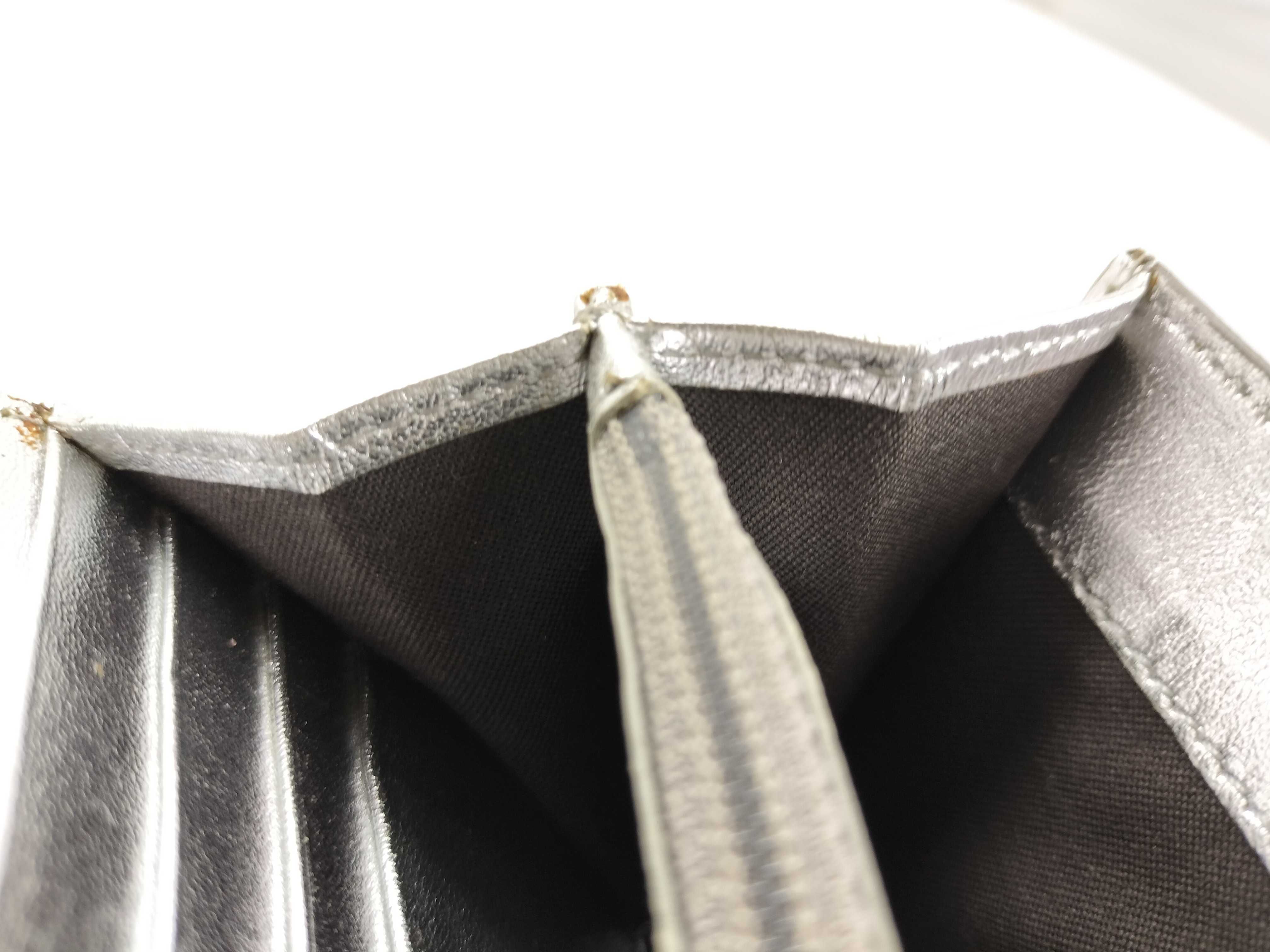 wallet, silver — view 8