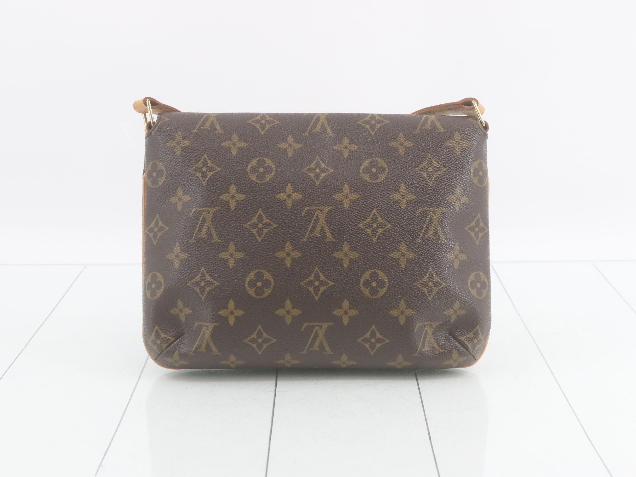 Musette Tango Short Shoulder — view 2
