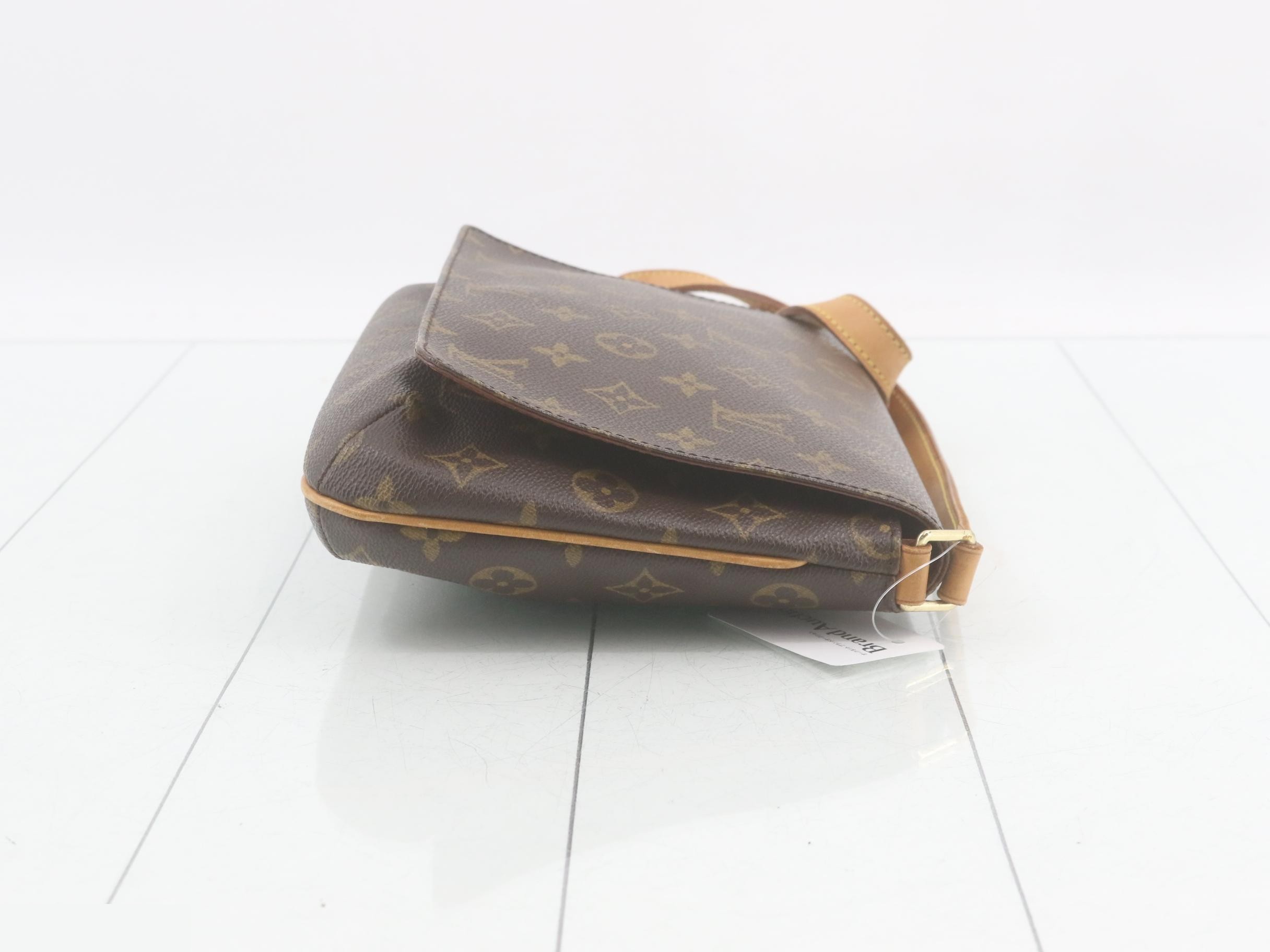 Musette Tango Short Shoulder — view 3