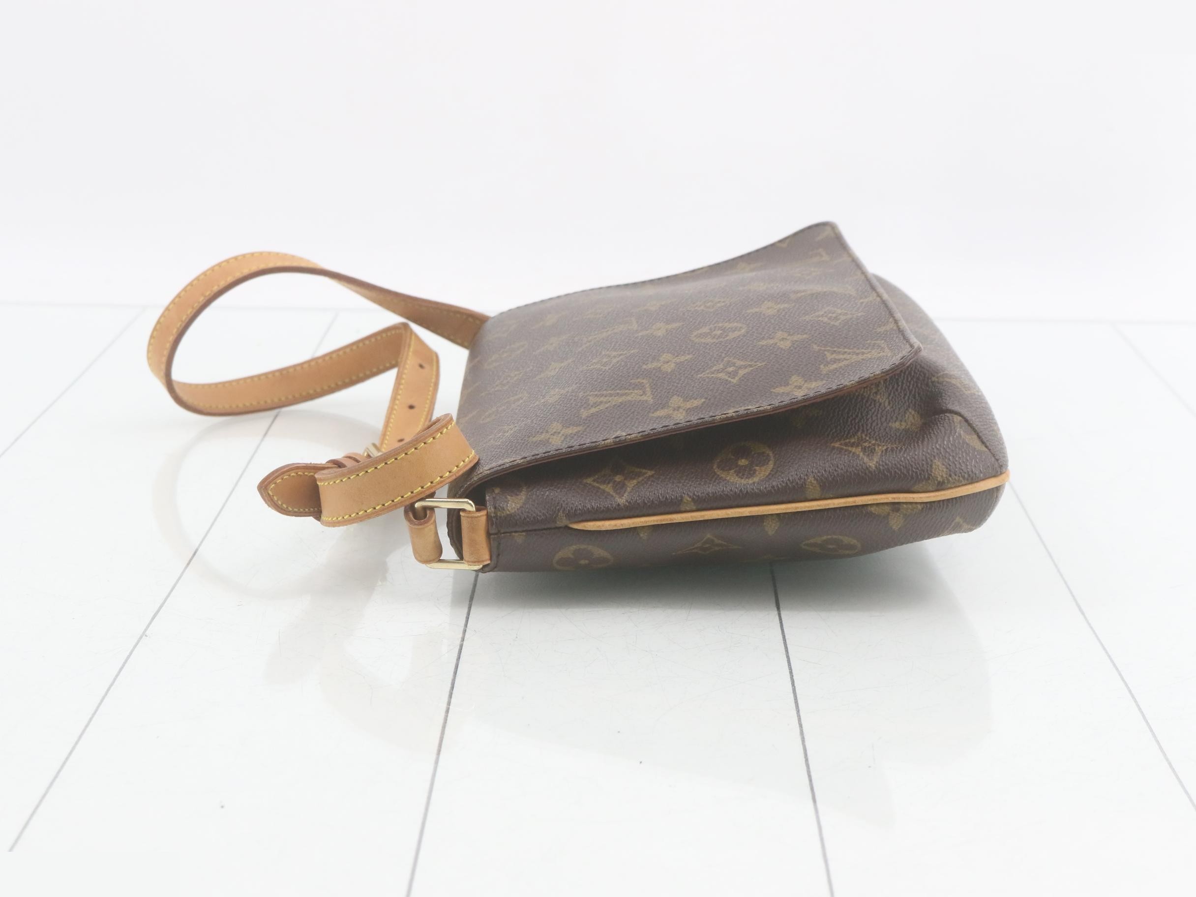 Musette Tango Short Shoulder — view 4