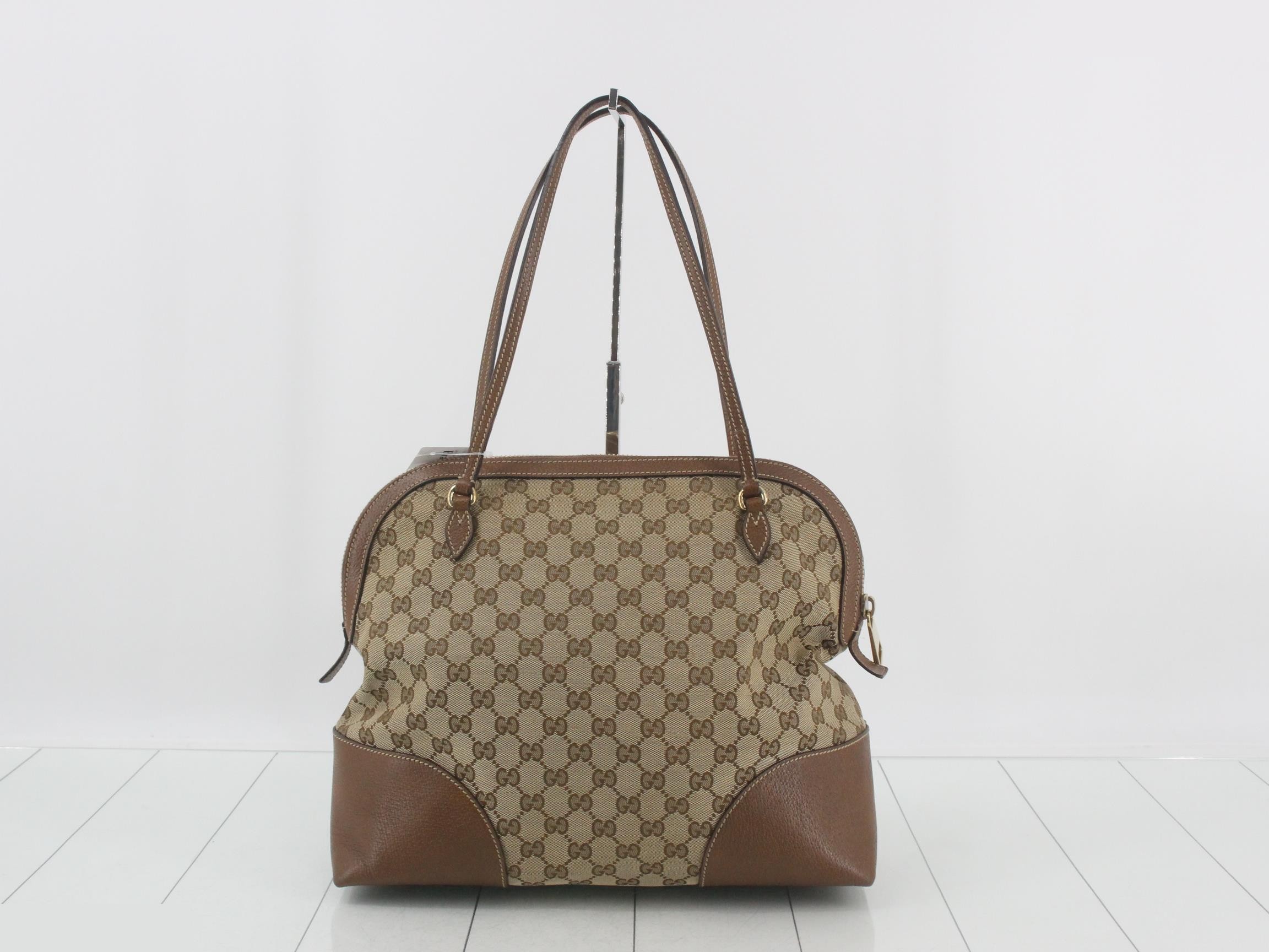Supreme Canvas Handbag — view 2