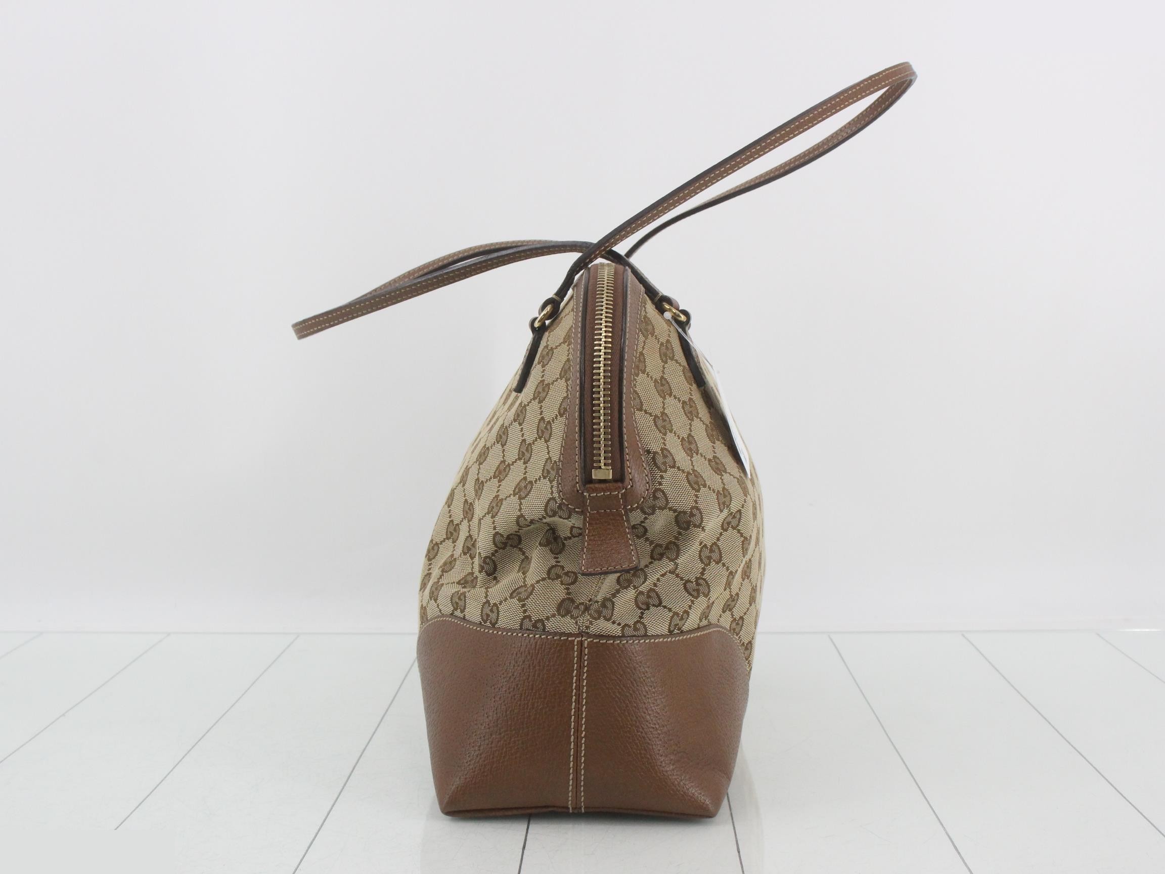 Supreme Canvas Handbag — view 3