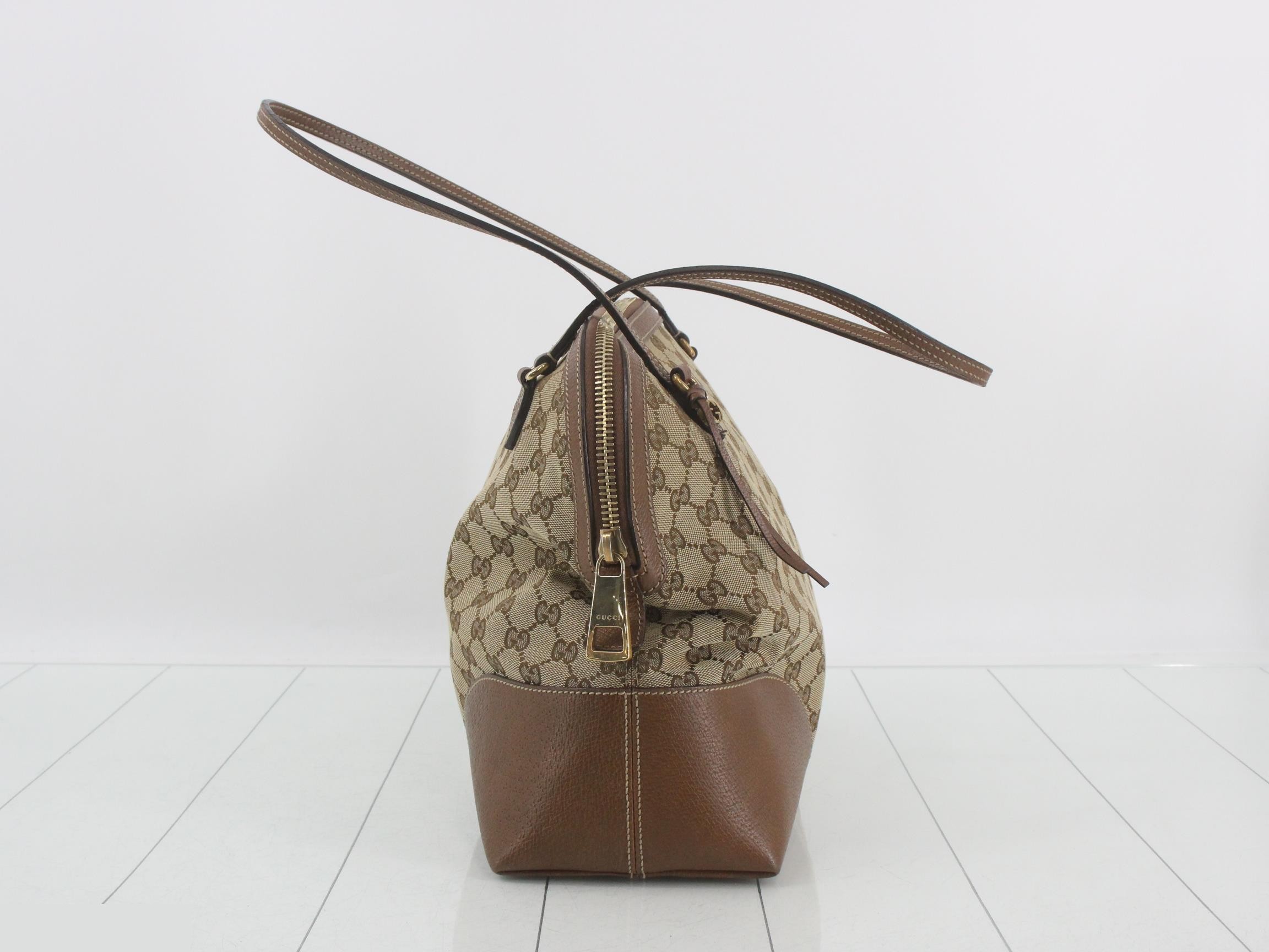 Supreme Canvas Handbag — view 4