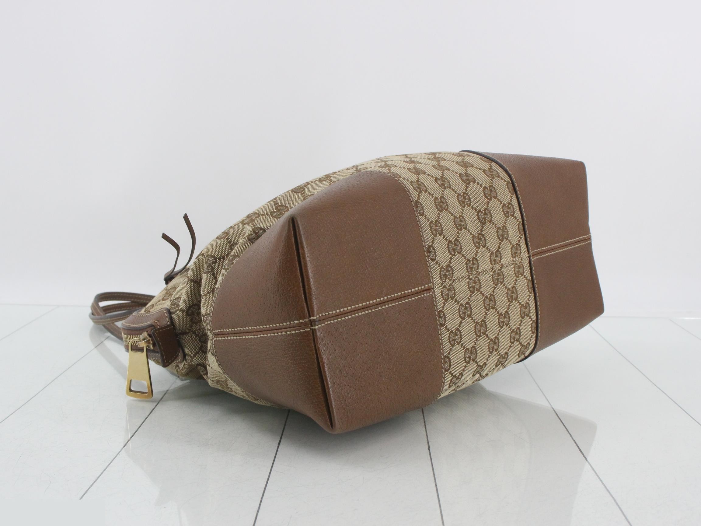 Supreme Canvas Handbag — view 5