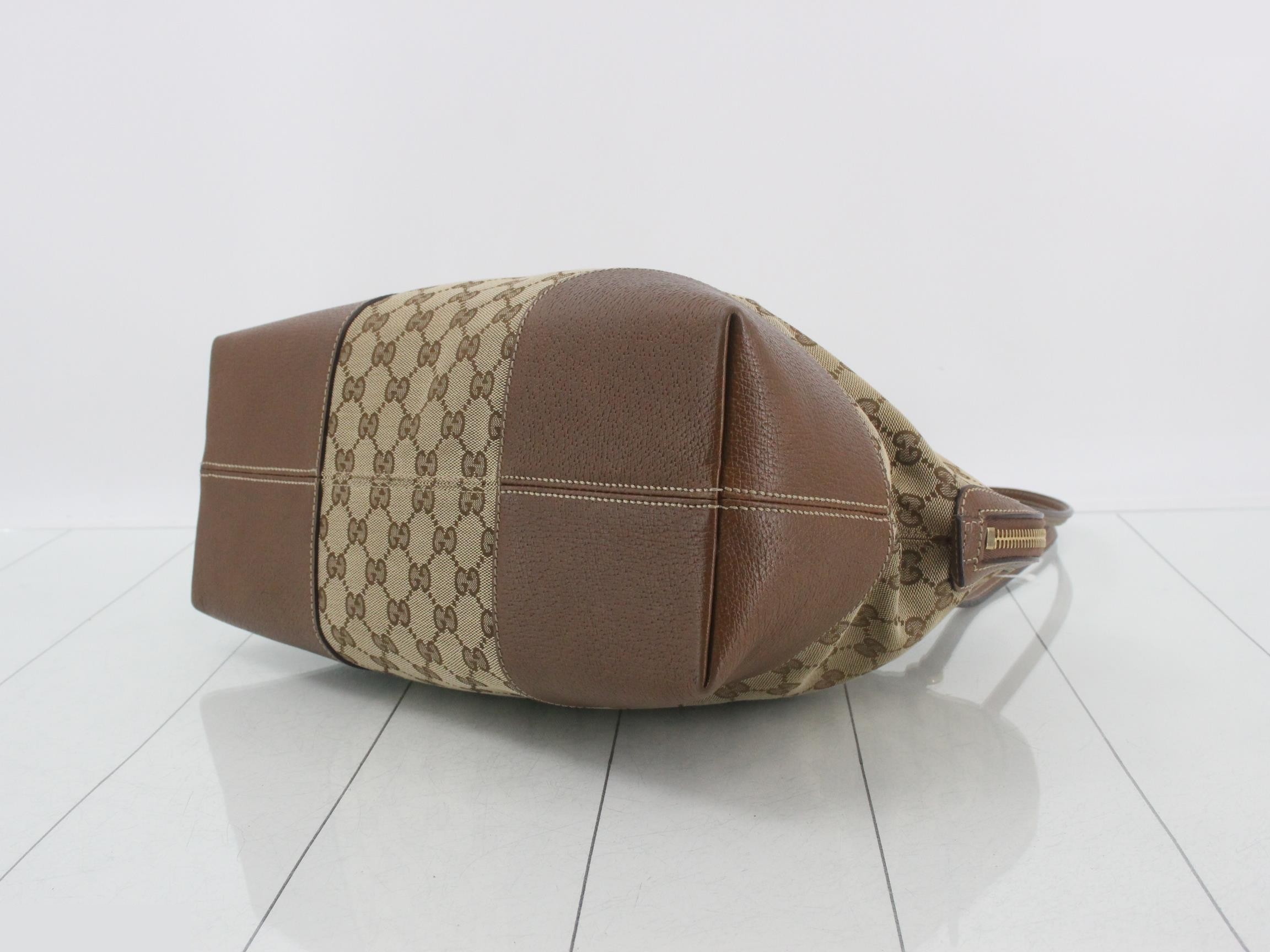 Supreme Canvas Handbag — view 6