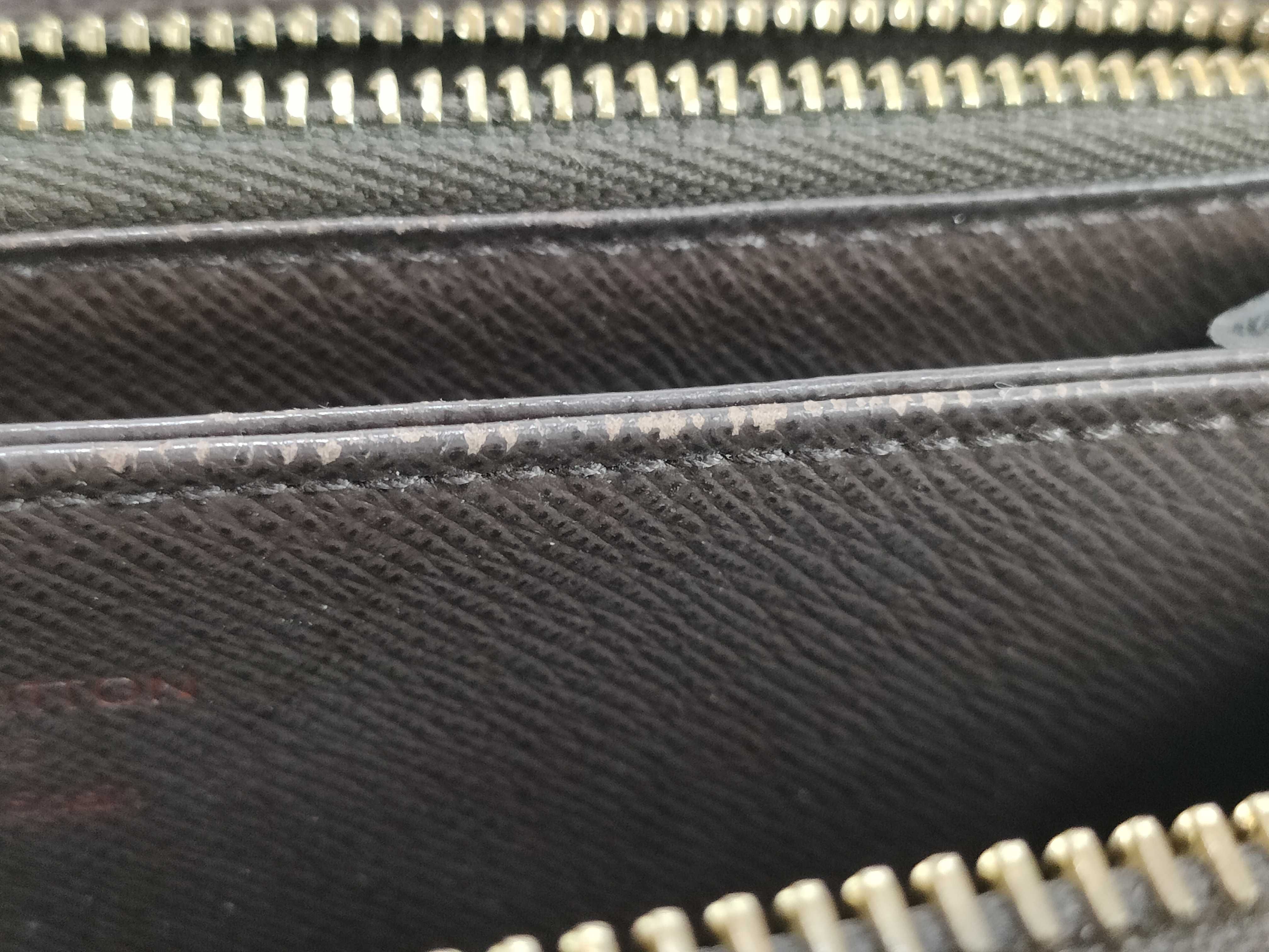 Damier Zippy Wallet — view 14