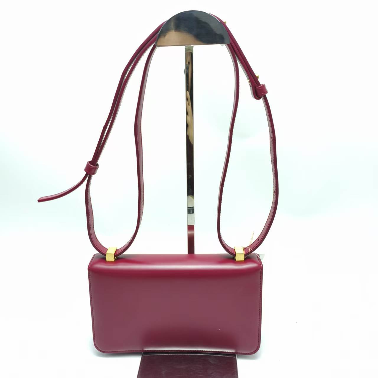 【*Shipped from: China*】BOTTEGA VENETA Leather Shoulder Bag — view 2