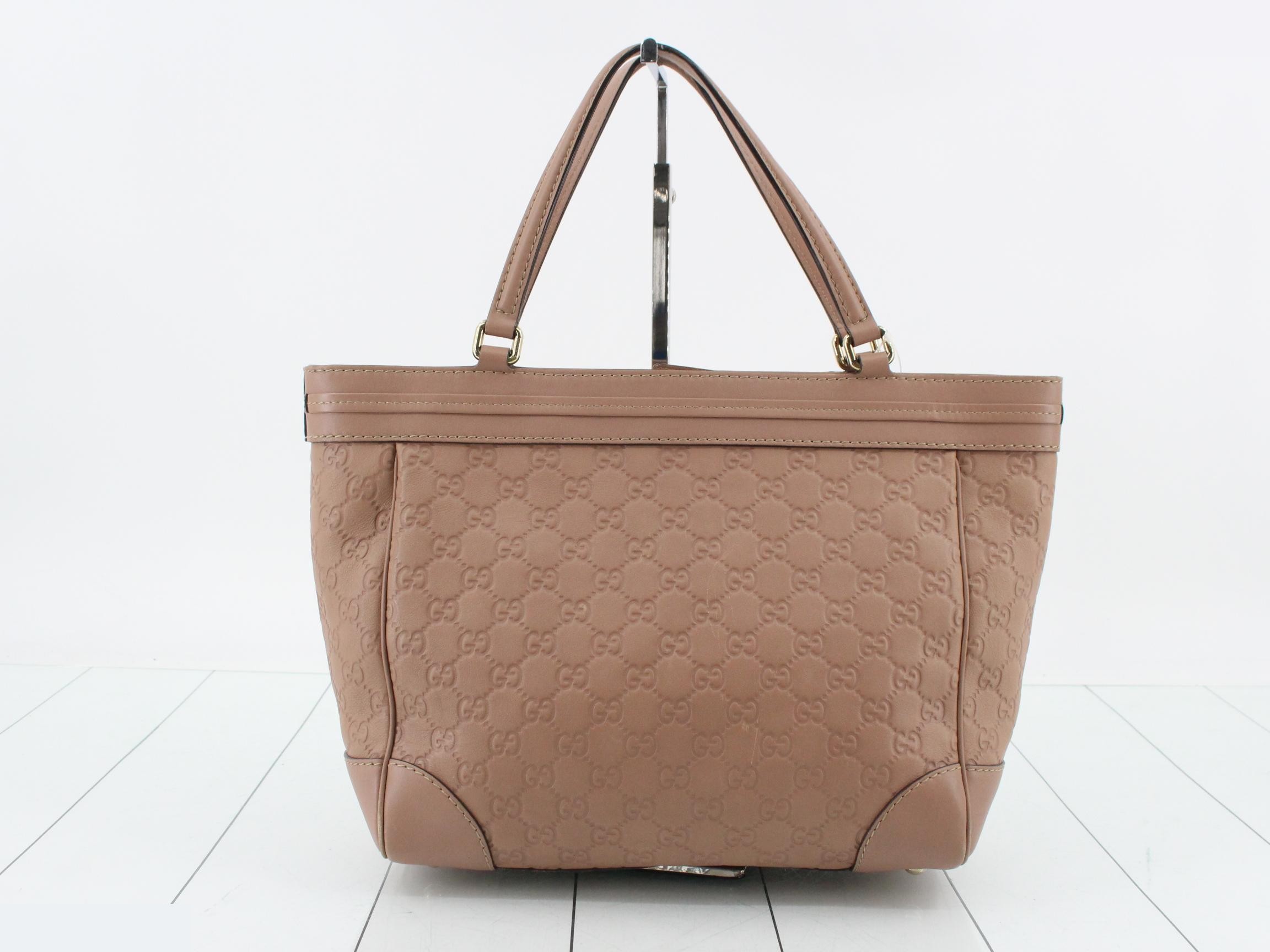 Guccissima (bag) - Tote bag — view 2