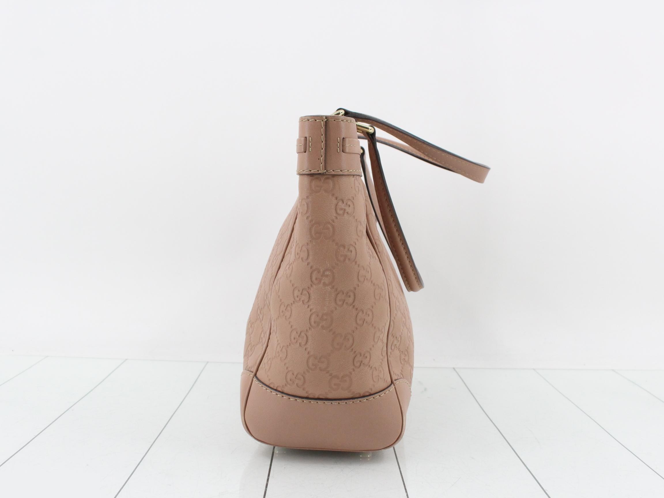 Guccissima (bag) - Tote bag — view 3