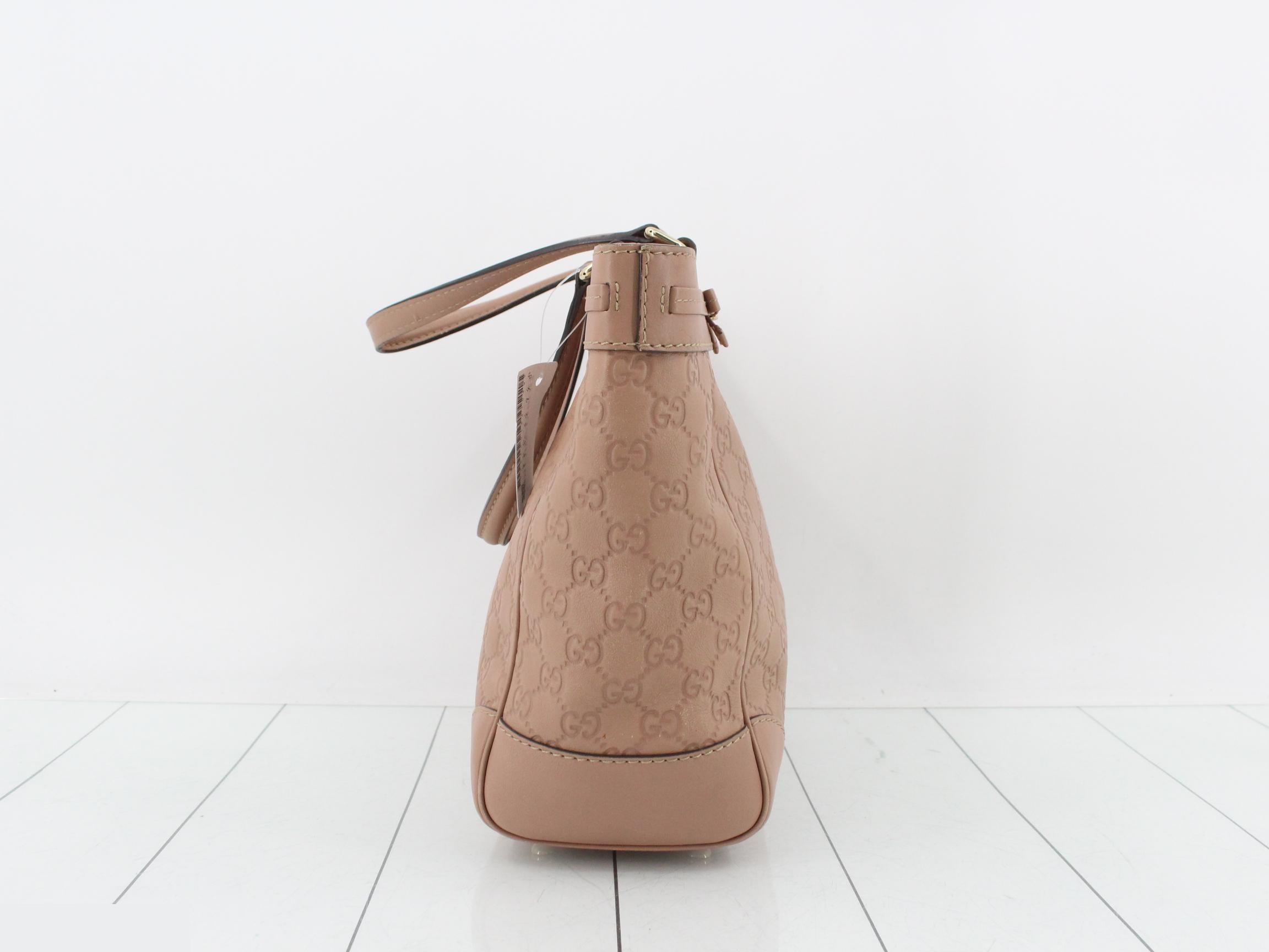Guccissima (bag) - Tote bag — view 4