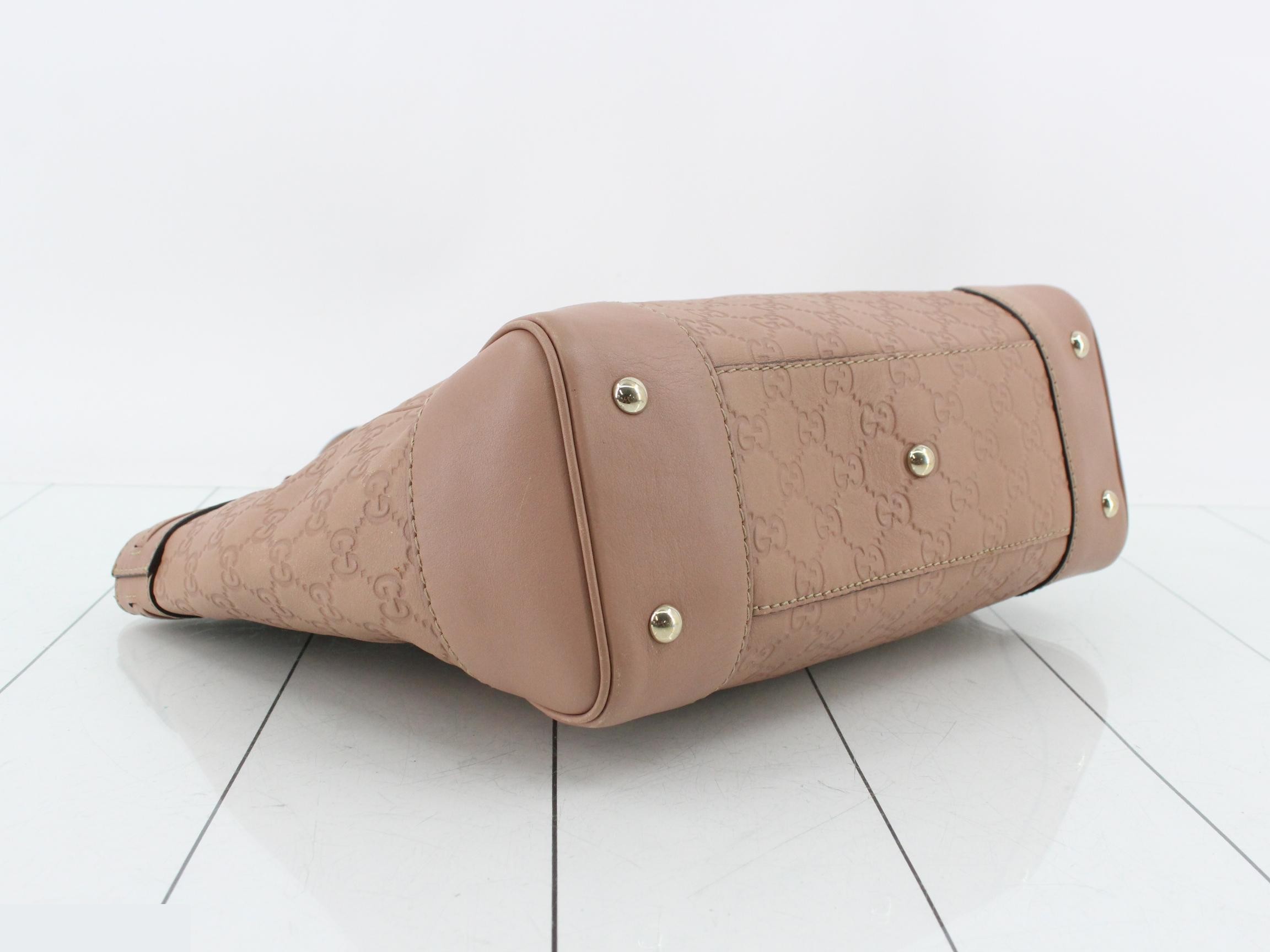 Guccissima (bag) - Tote bag — view 5