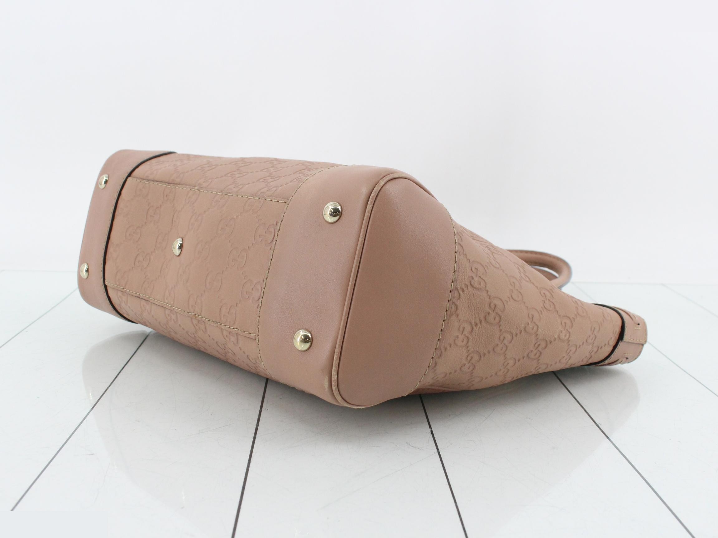 Guccissima (bag) - Tote bag — view 6