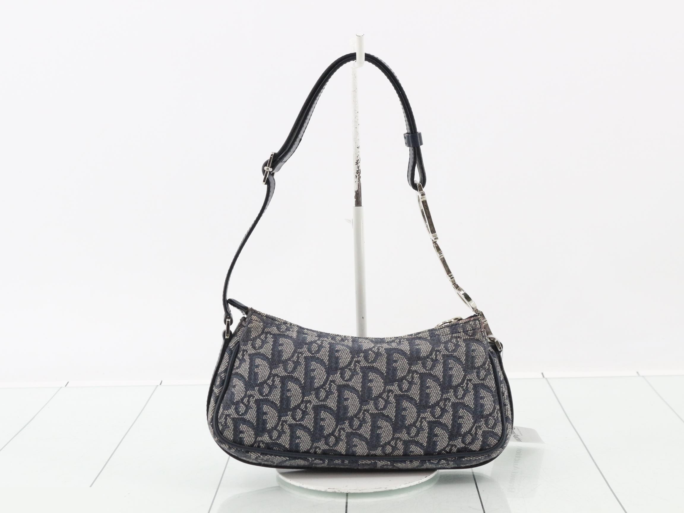 Trotter (bag) - Shoulder bag — view 2