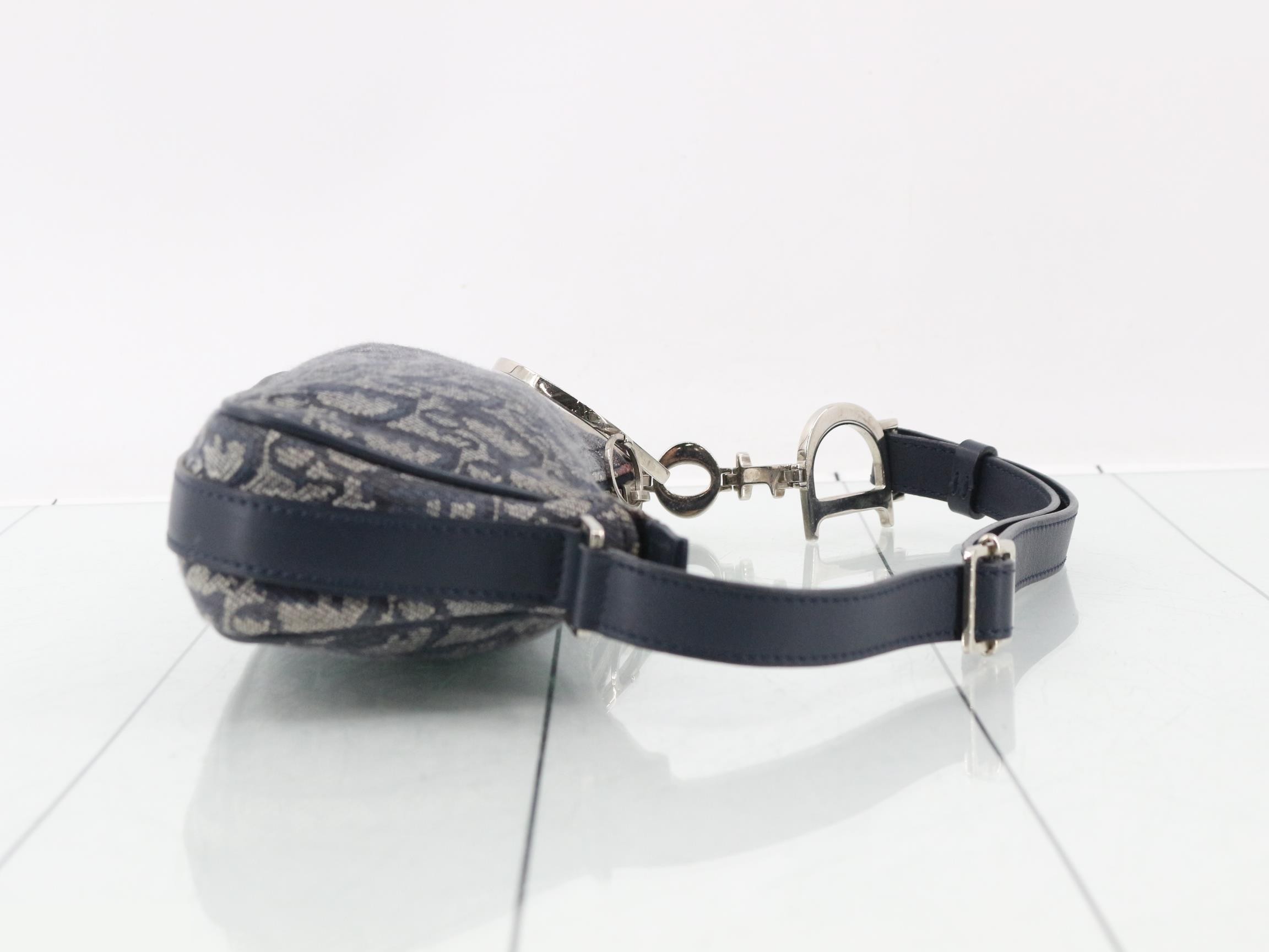 Trotter (bag) - Shoulder bag — view 3