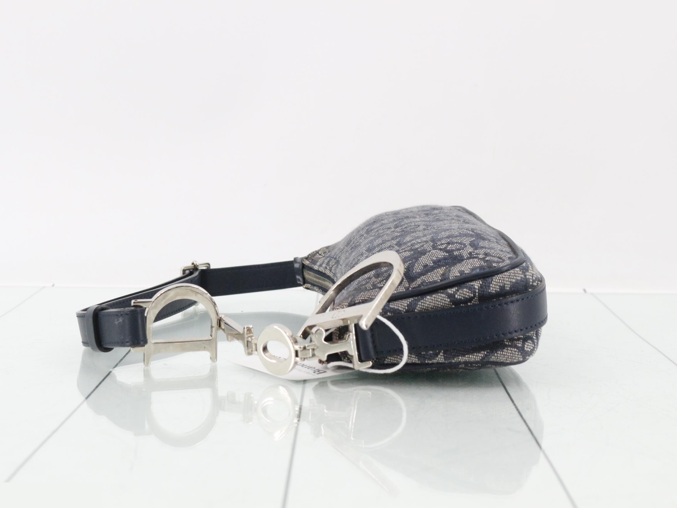 Trotter (bag) - Shoulder bag — view 4