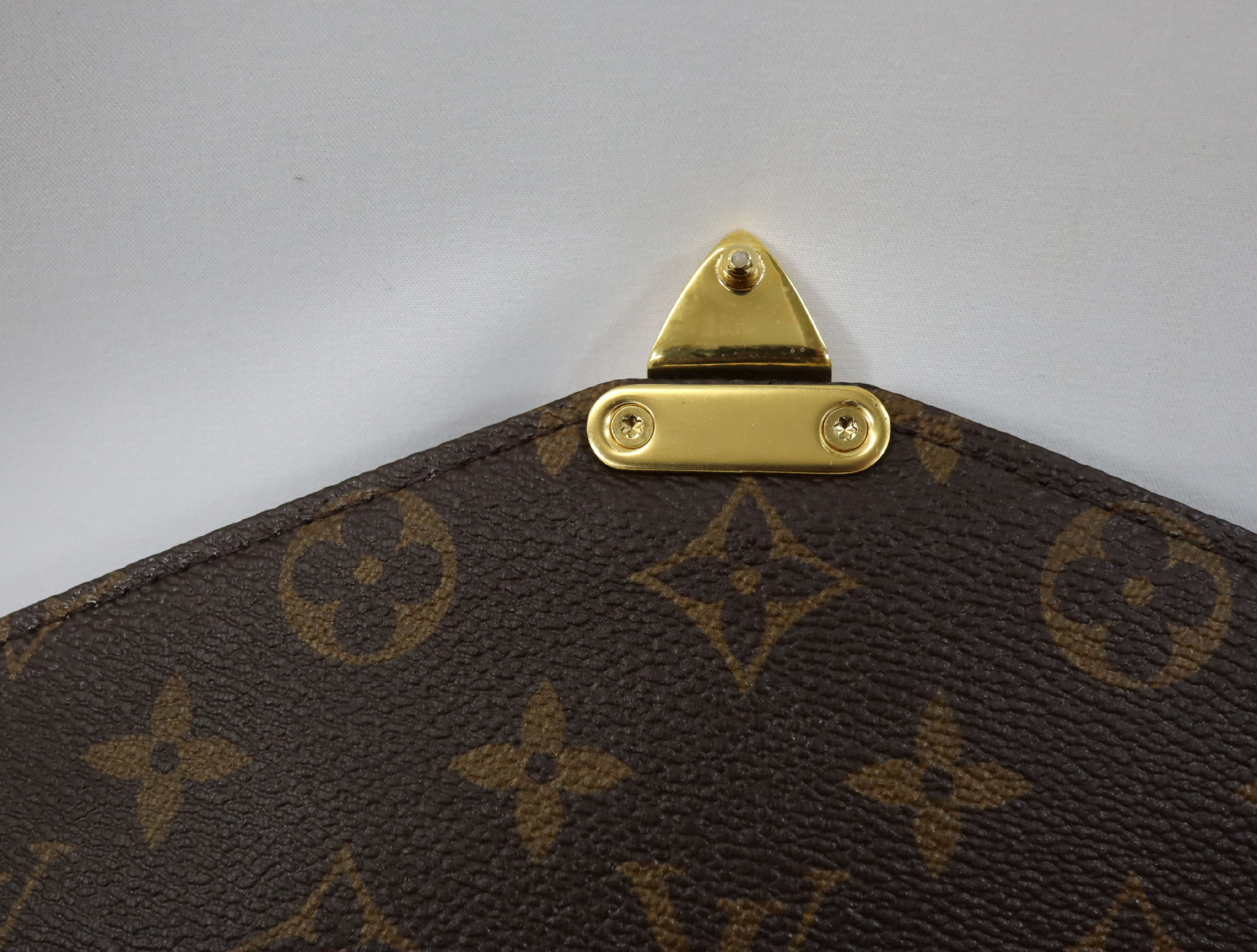 Monogram Pochette Métis MM M44875 Shoulder Bag (RFID detected) — view 14