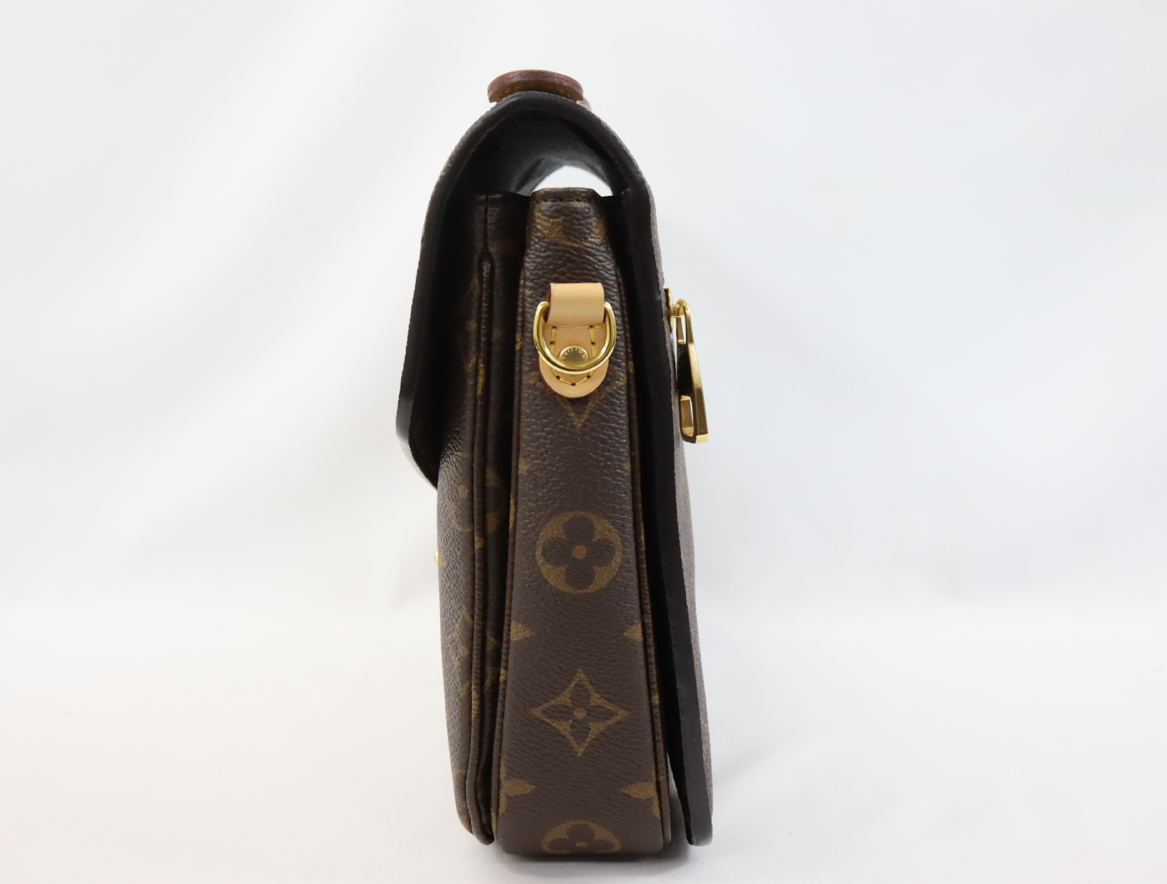 Monogram Pochette Métis MM M44875 Shoulder Bag (RFID detected) — view 4