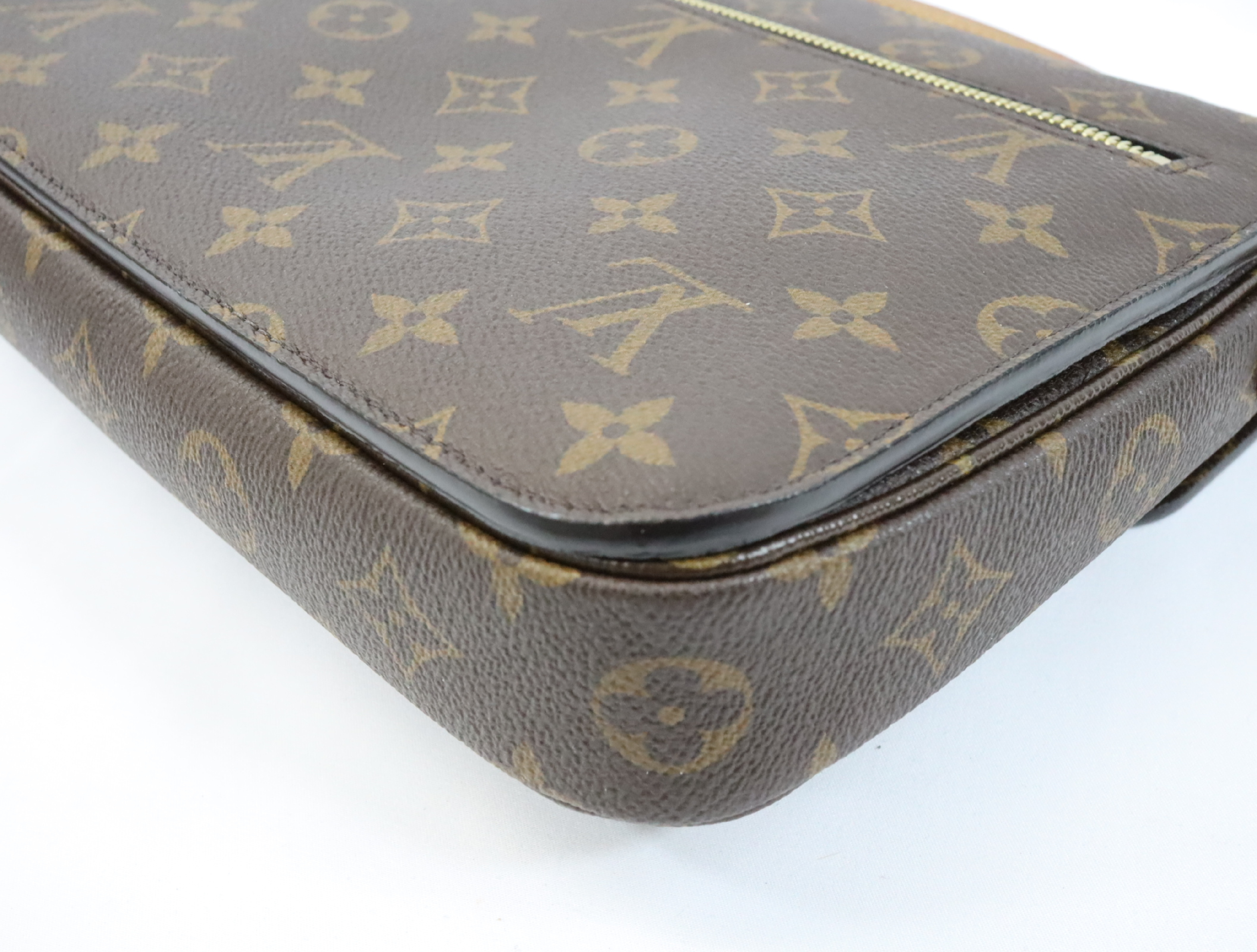 Monogram Pochette Métis MM M44875 Shoulder Bag (RFID detected) — view 8