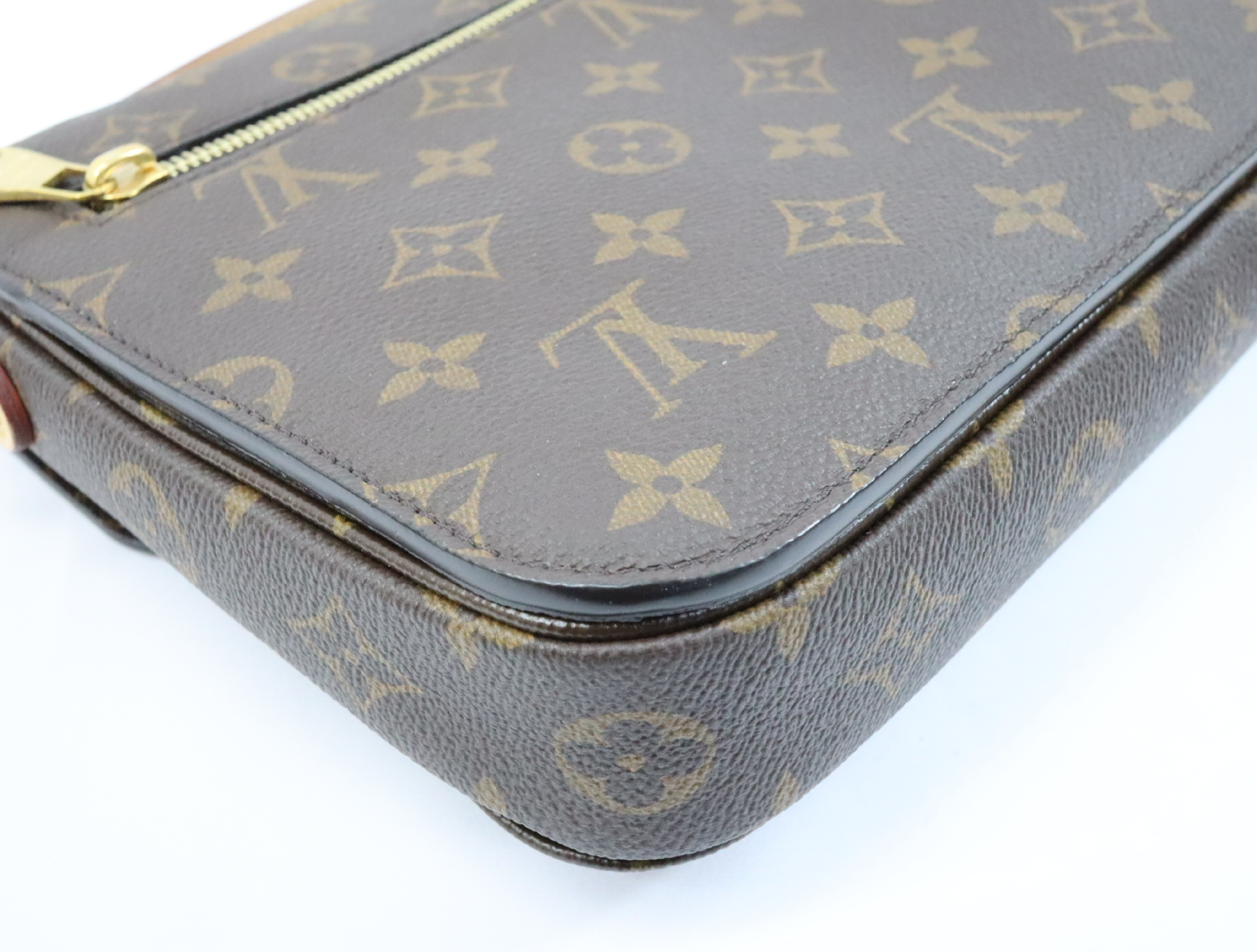 Monogram Pochette Métis MM M44875 Shoulder Bag (RFID detected) — view 9