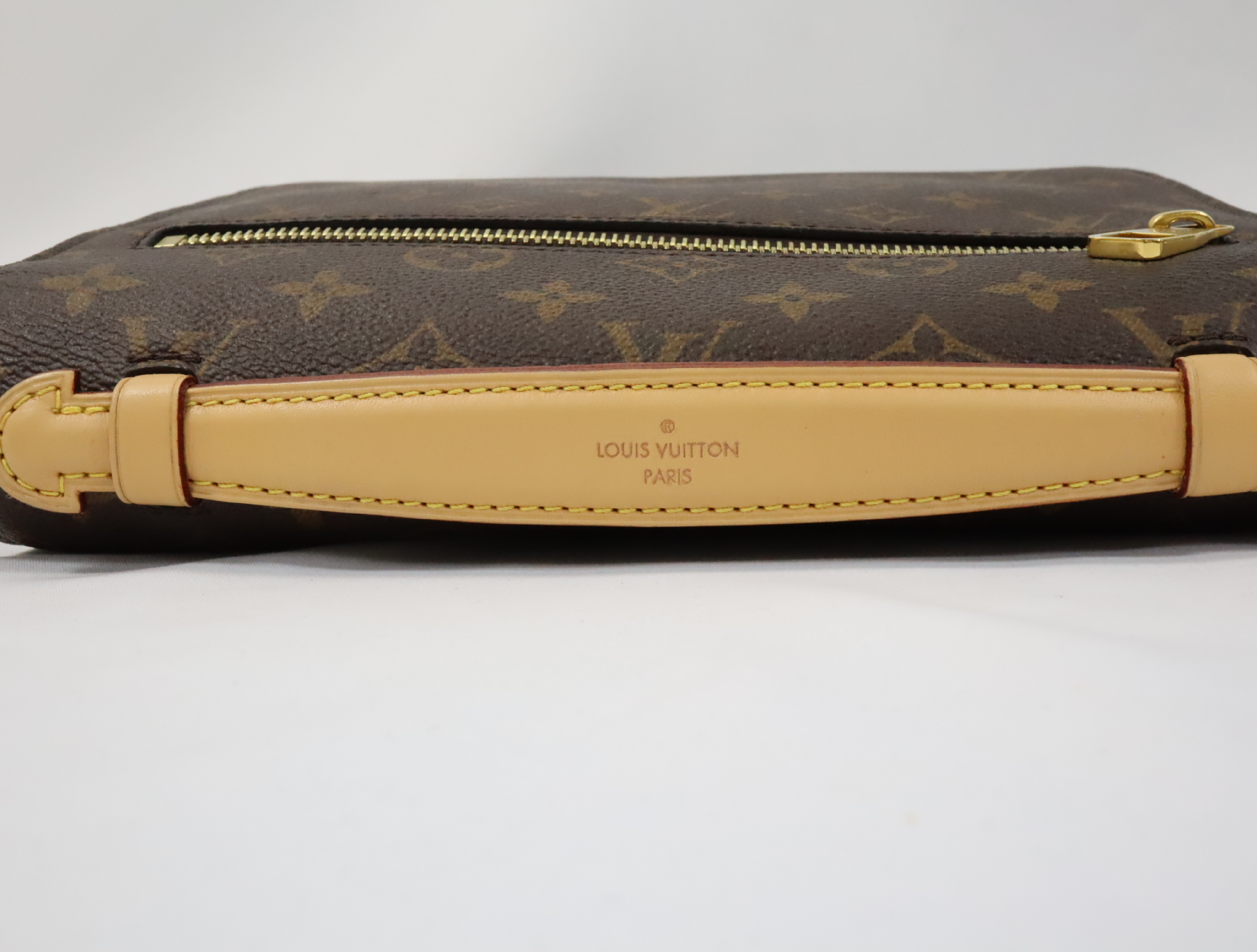 Monogram Pochette Métis MM M44875 Shoulder Bag (RFID detected) — view 10