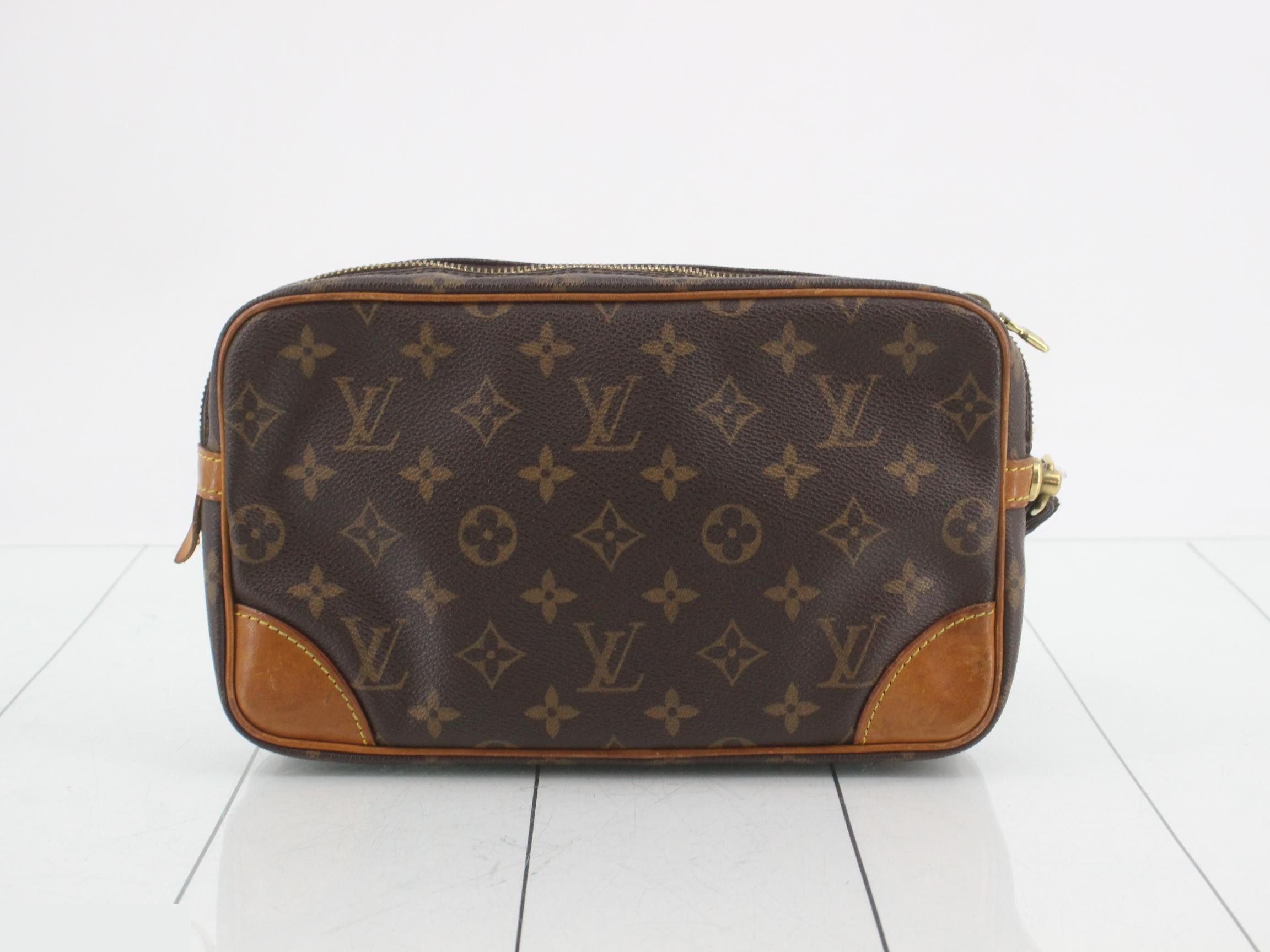 LV Marly Dragonne — view 2