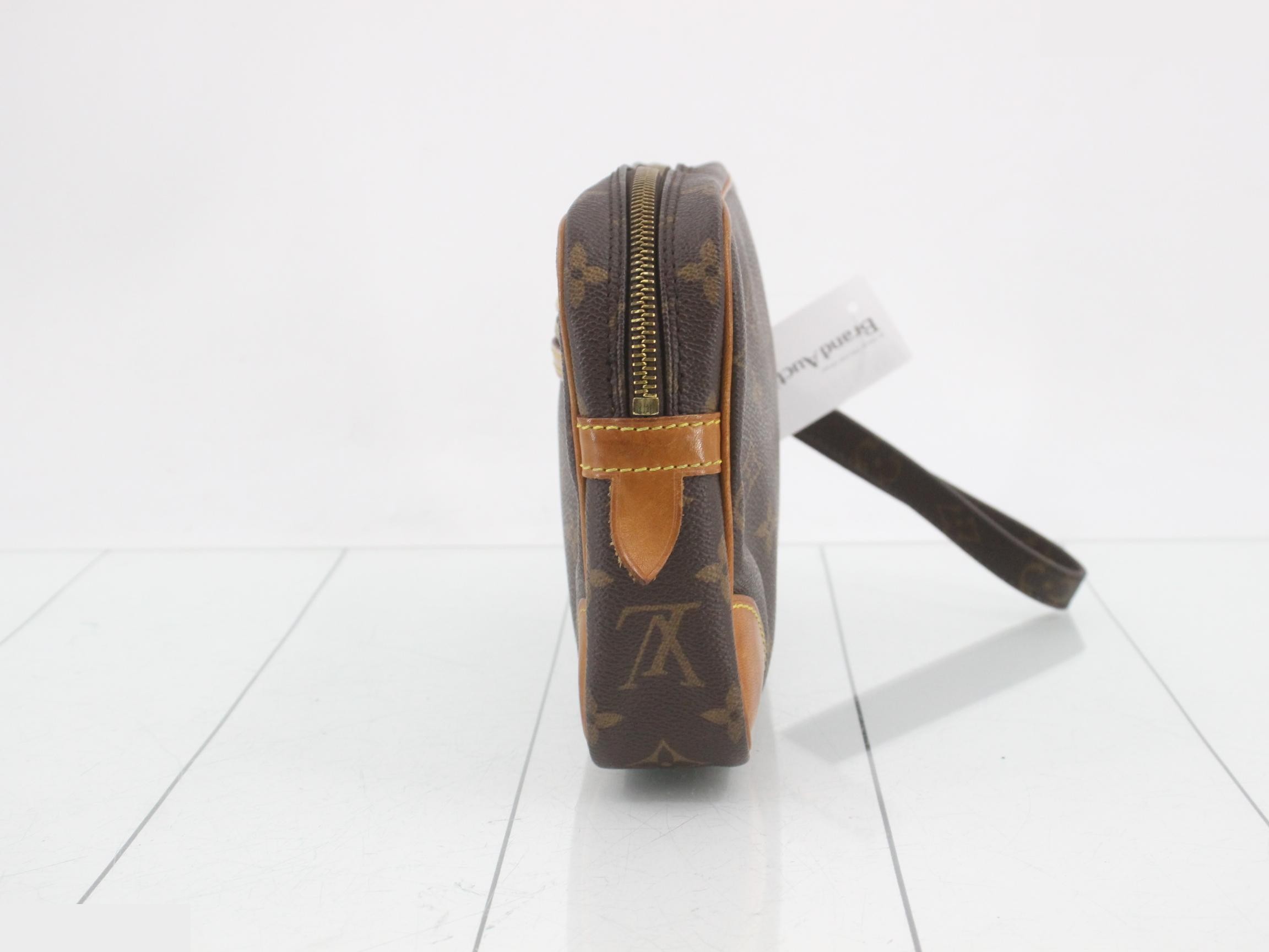 LV Marly Dragonne — view 3