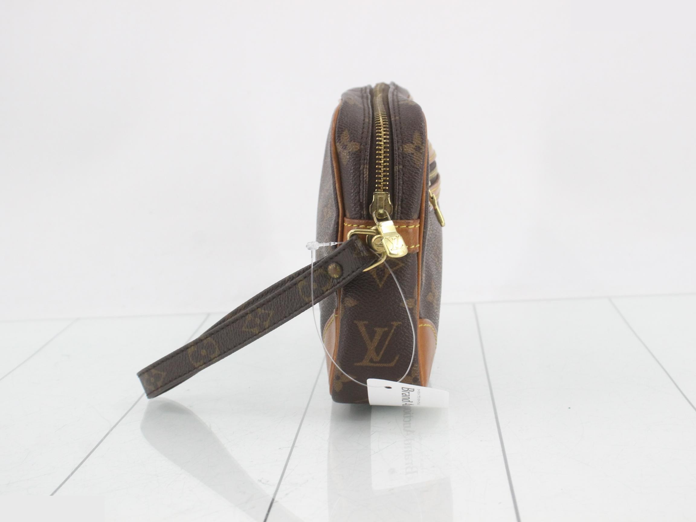 LV Marly Dragonne — view 4