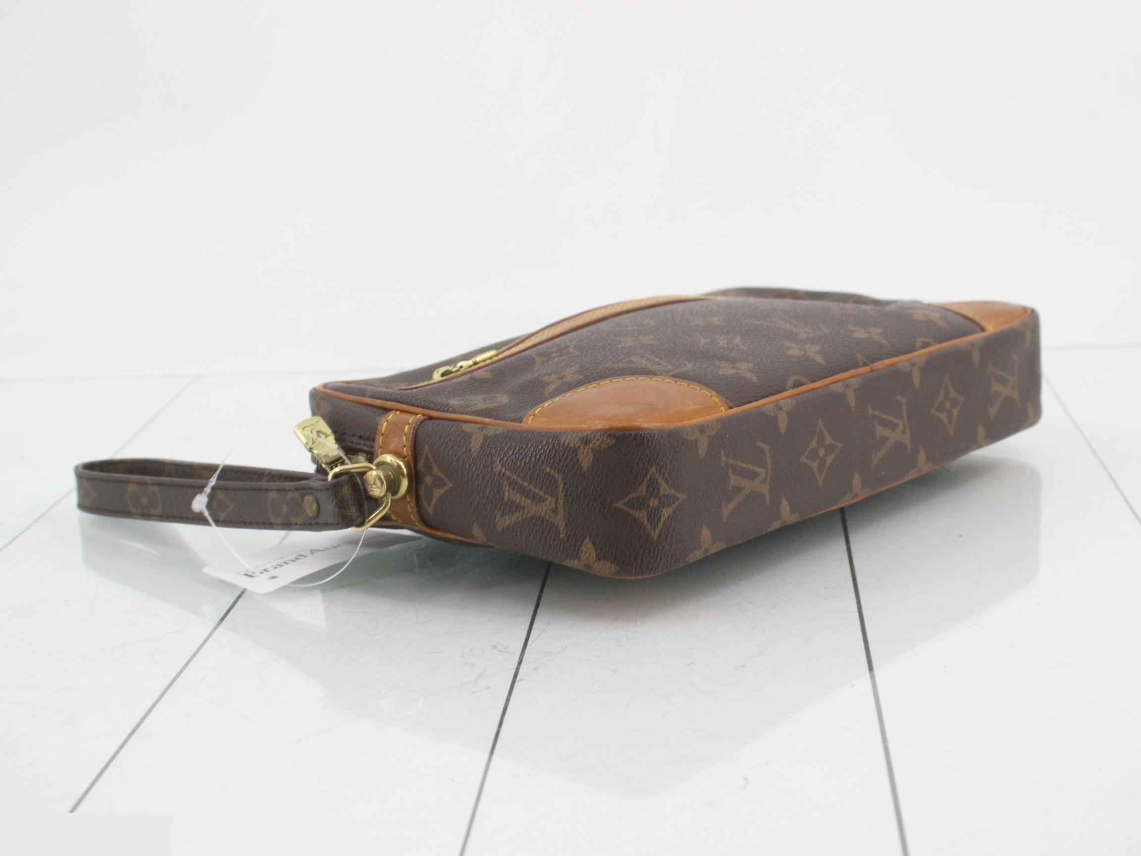 LV Marly Dragonne — view 5