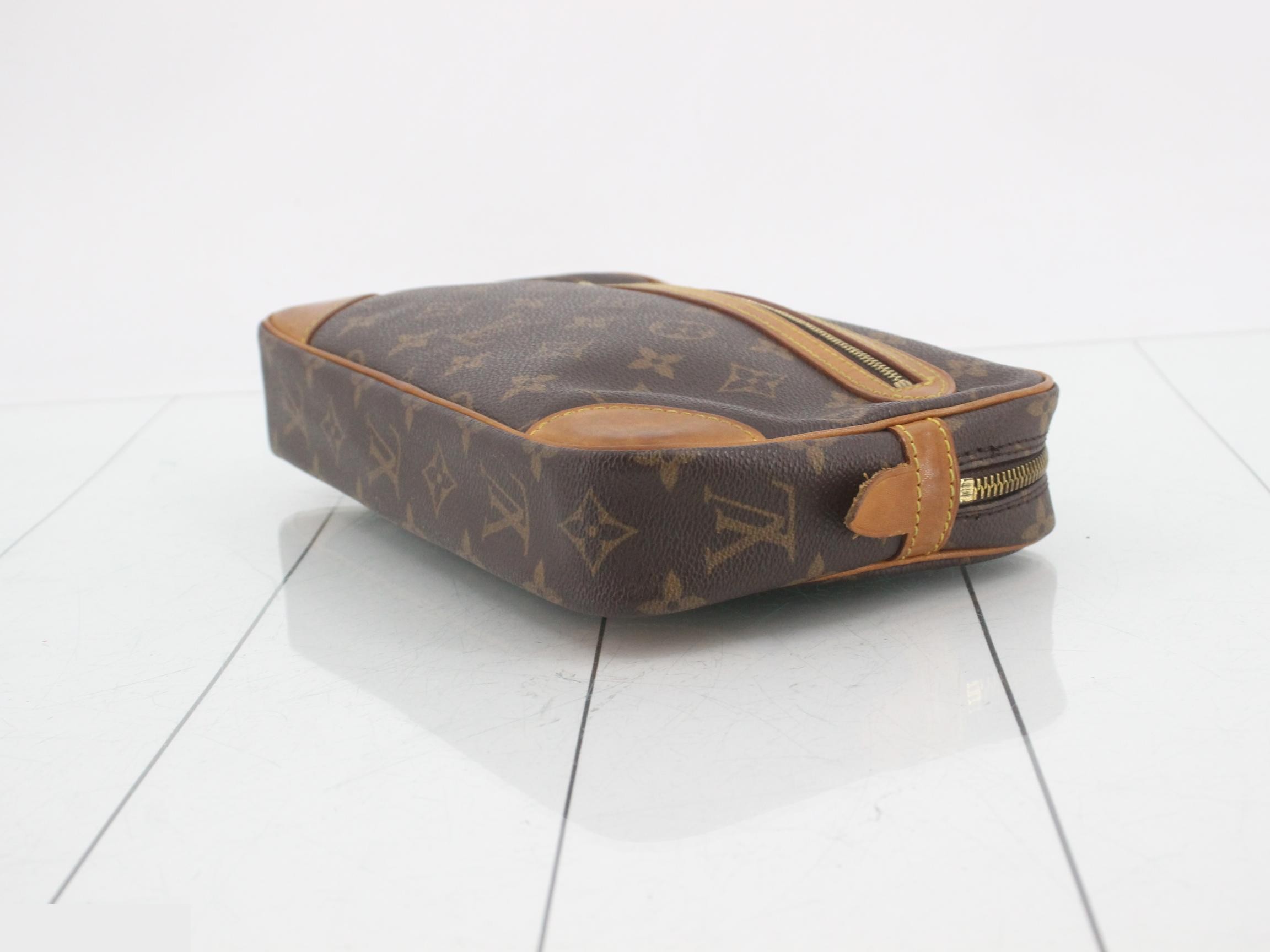 LV Marly Dragonne — view 6