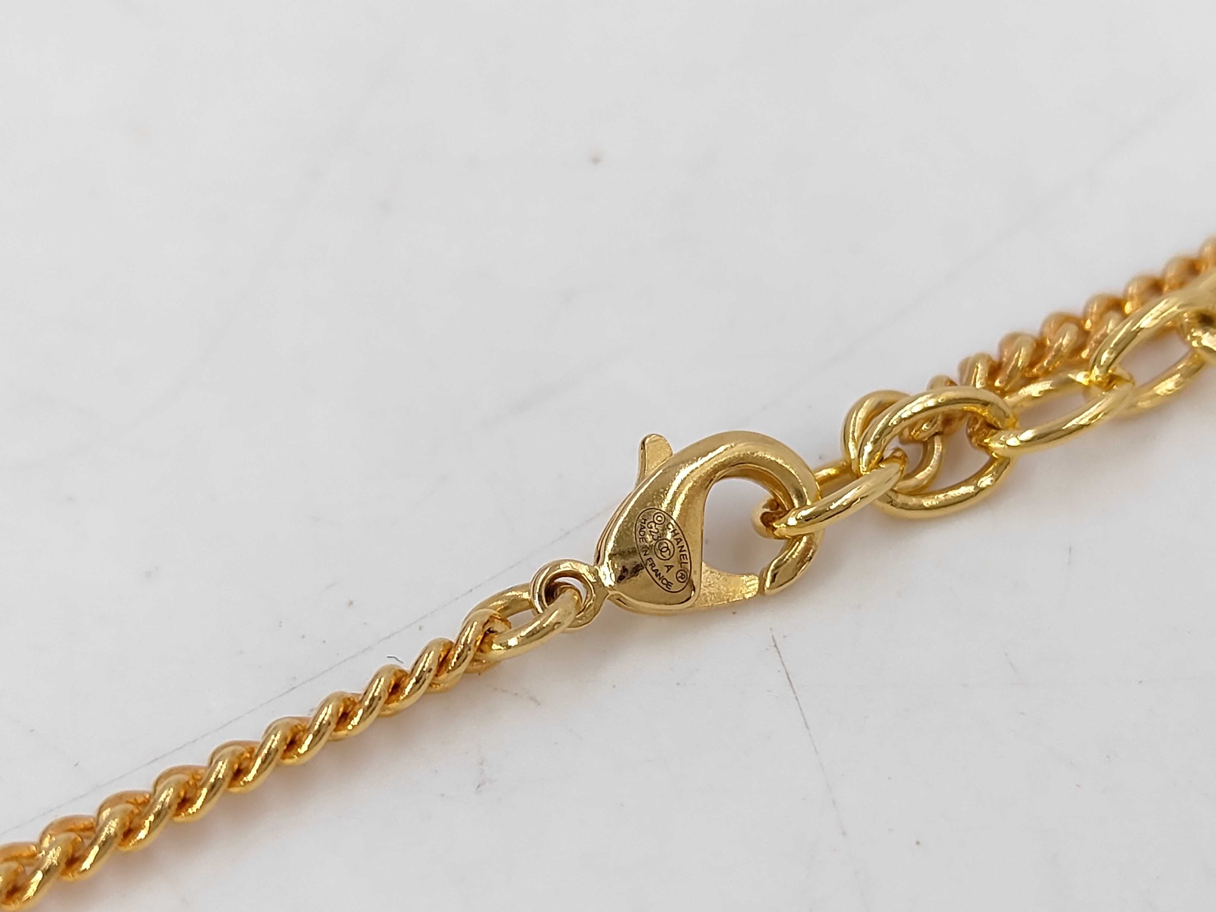 Necklace with GP Hardware, Africa G23A — view 5