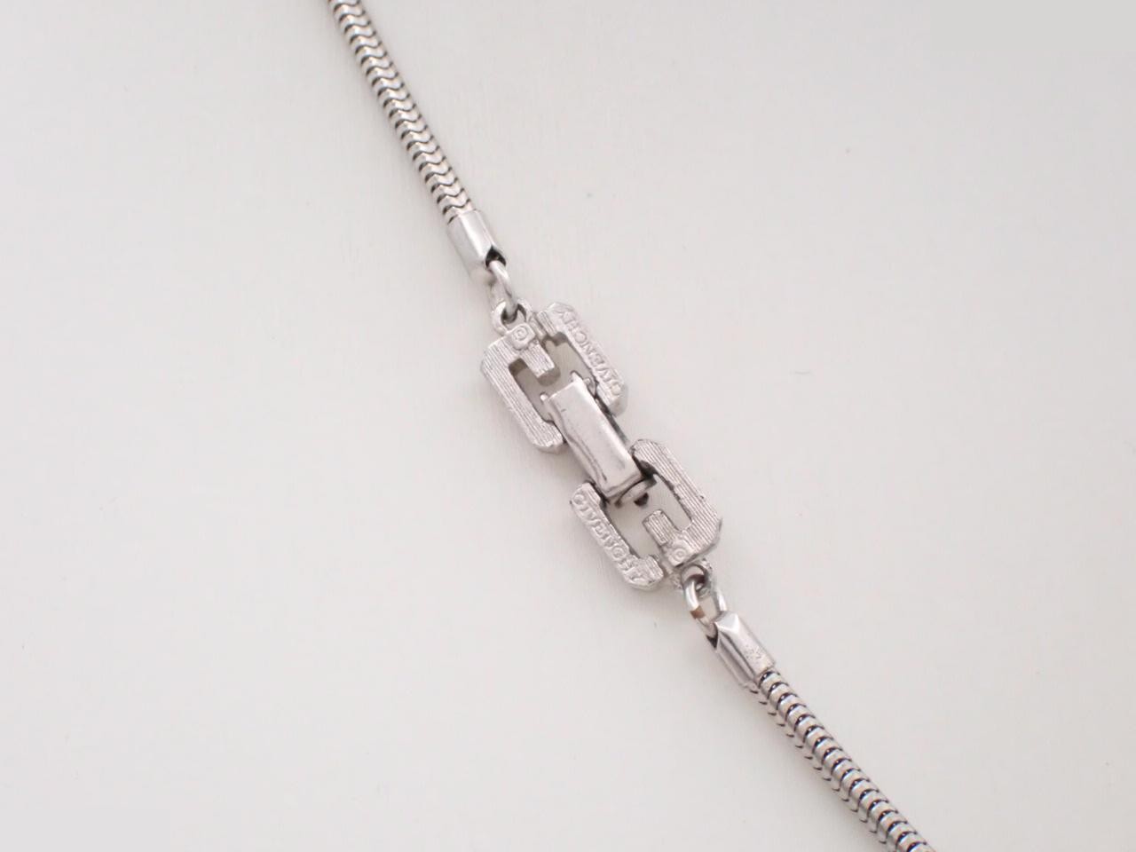 Necklace, chain approximately 48cm — view 2