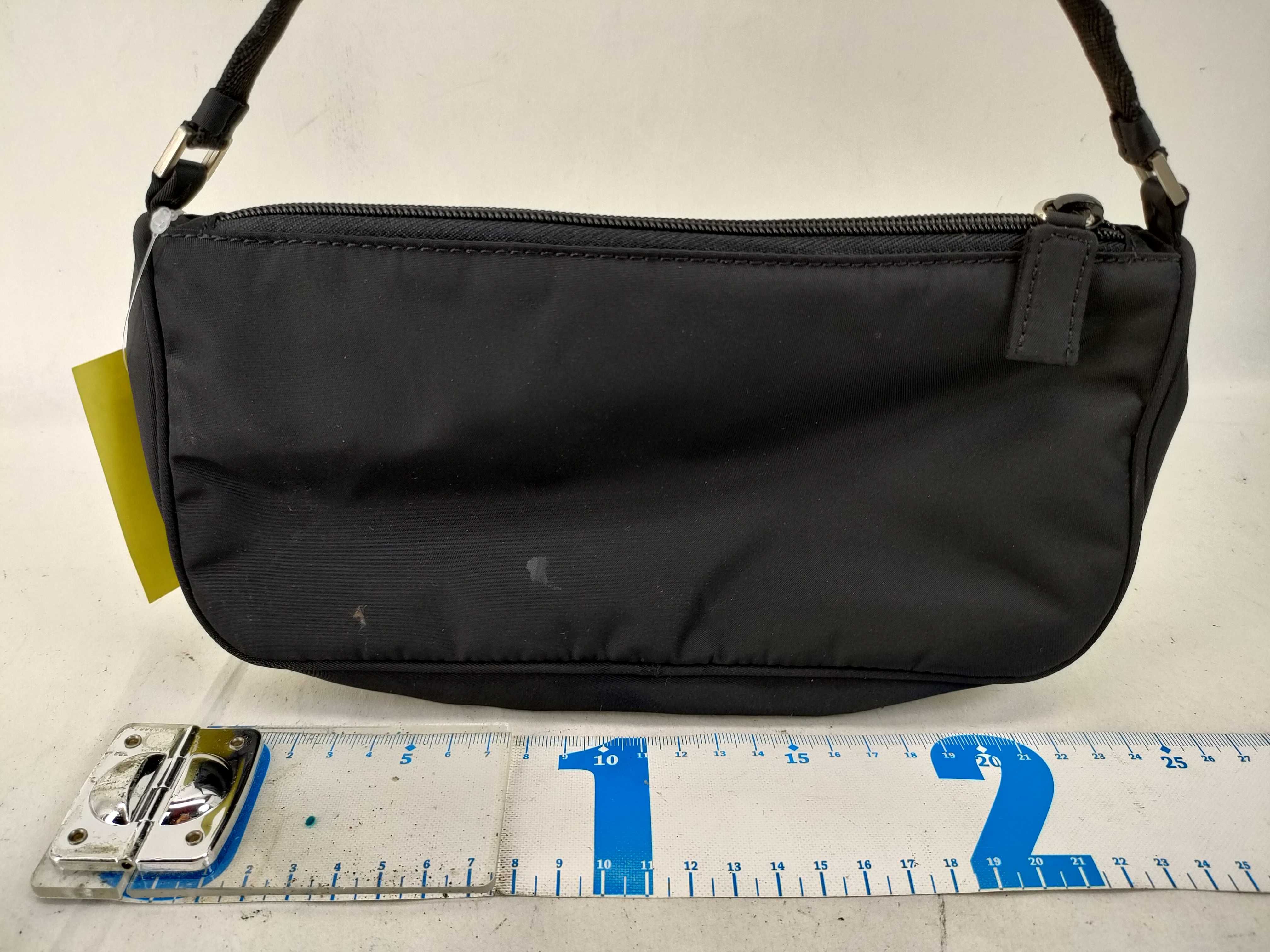 Nylon Handbag — view 2