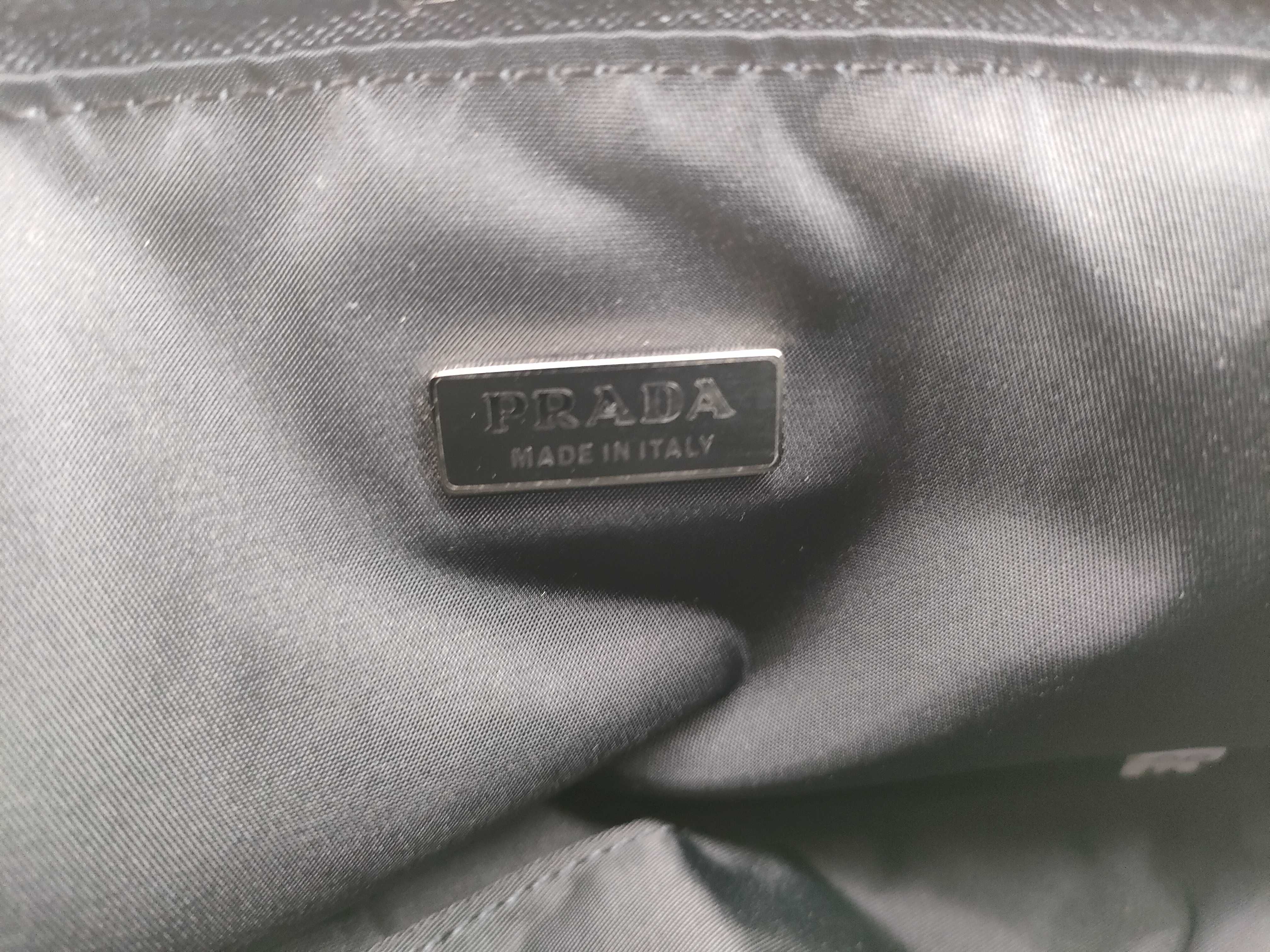 Nylon Handbag — view 11
